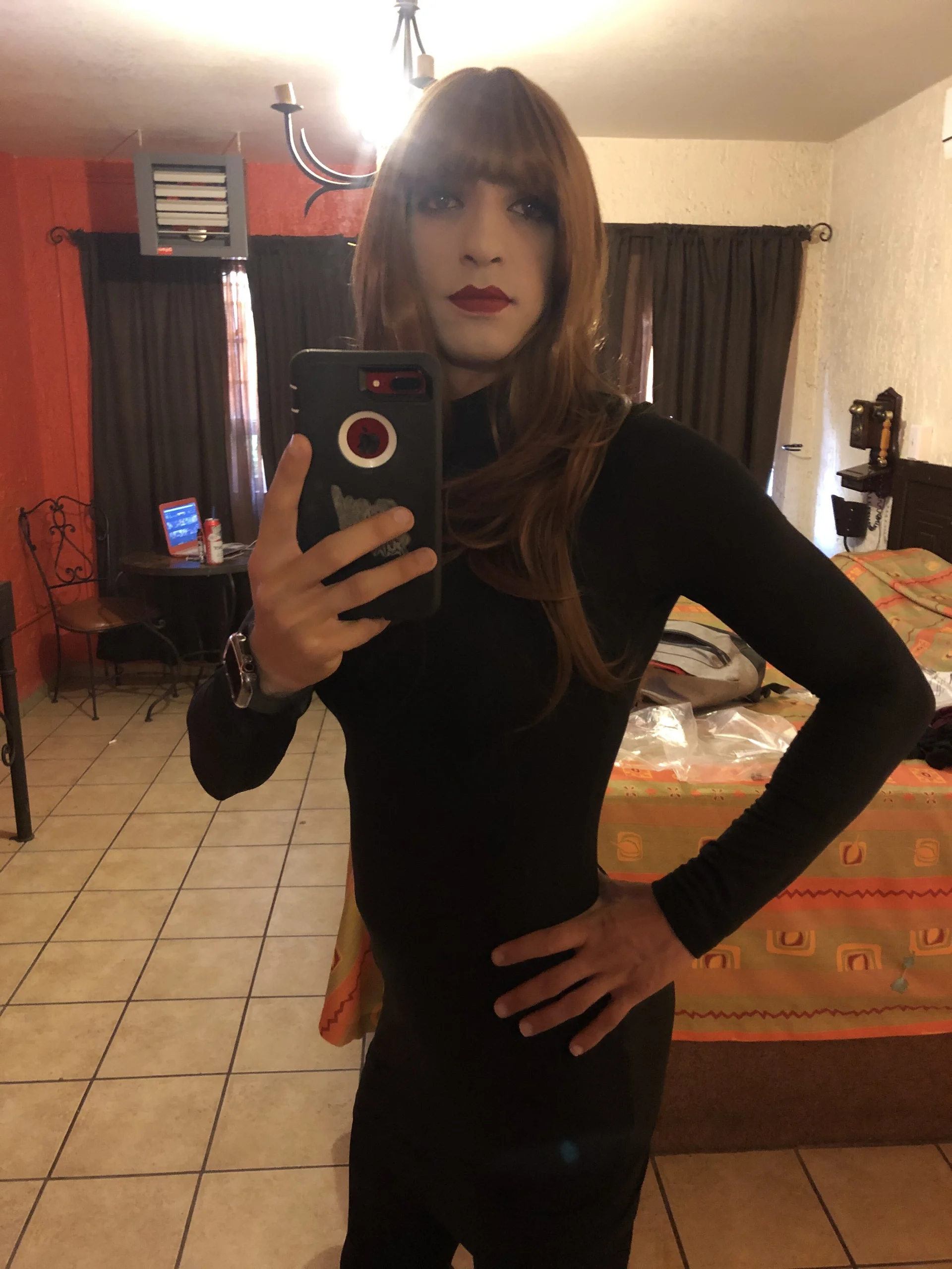 XXX Porn Photo of Nude sexy_itzamara 32