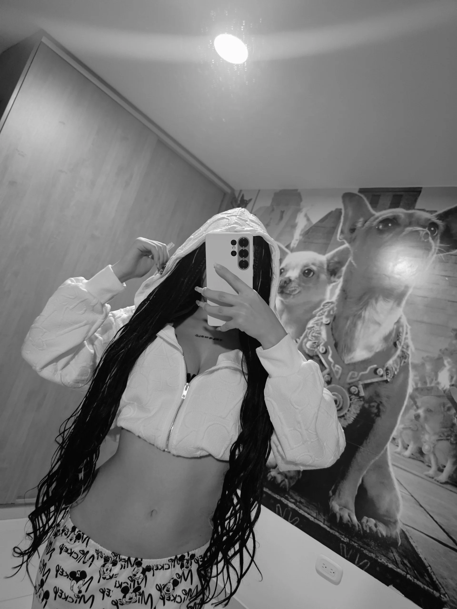 XXX Porn Photo of Nude alaia_princess 52
