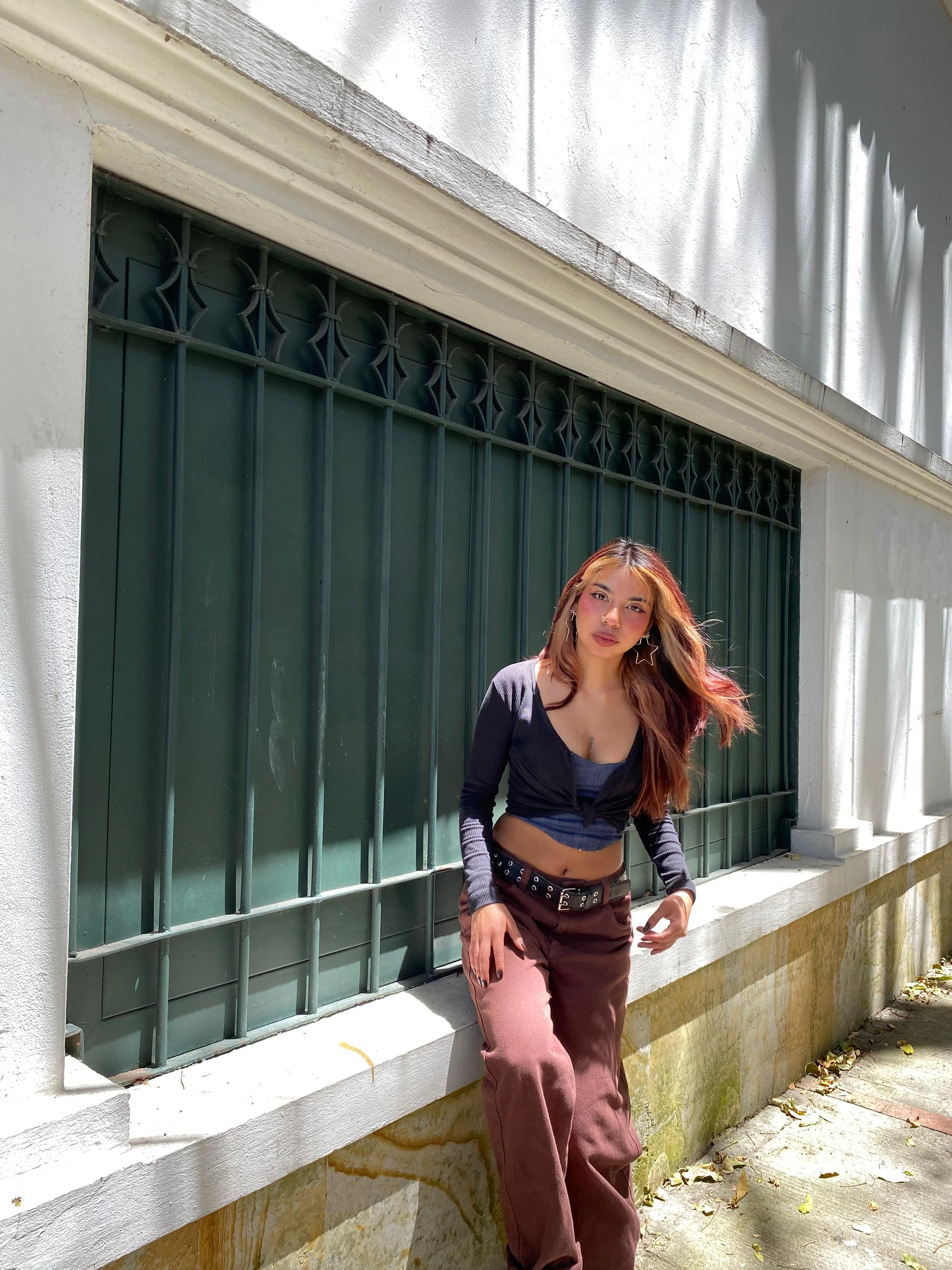 XXX Porn Photo of Nude Atenea_7 1