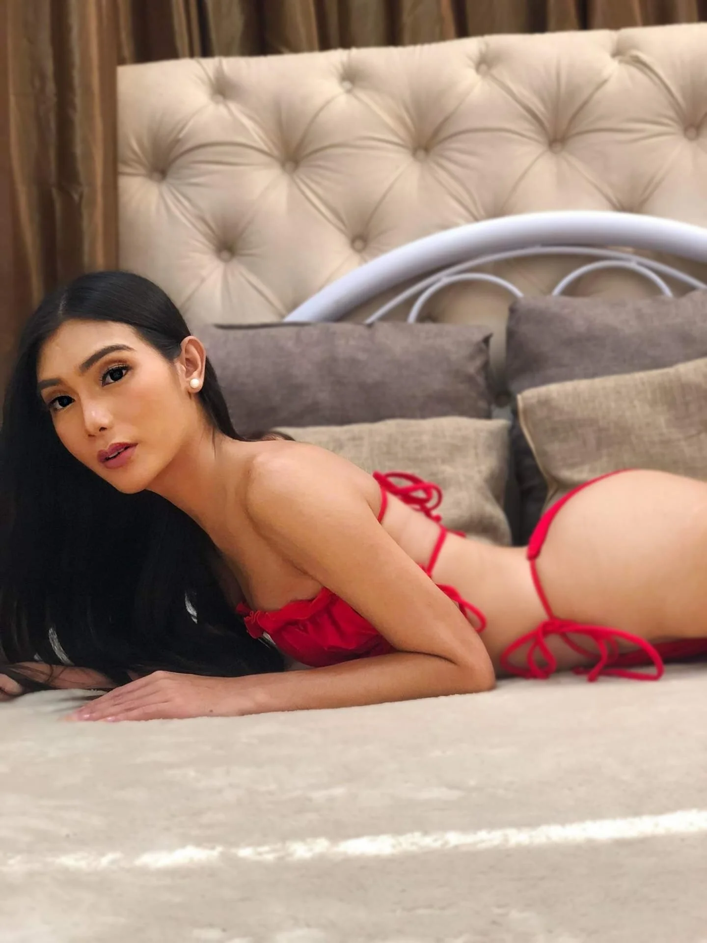 XXX Porn Photo of Nude LAVIDALENATS 6