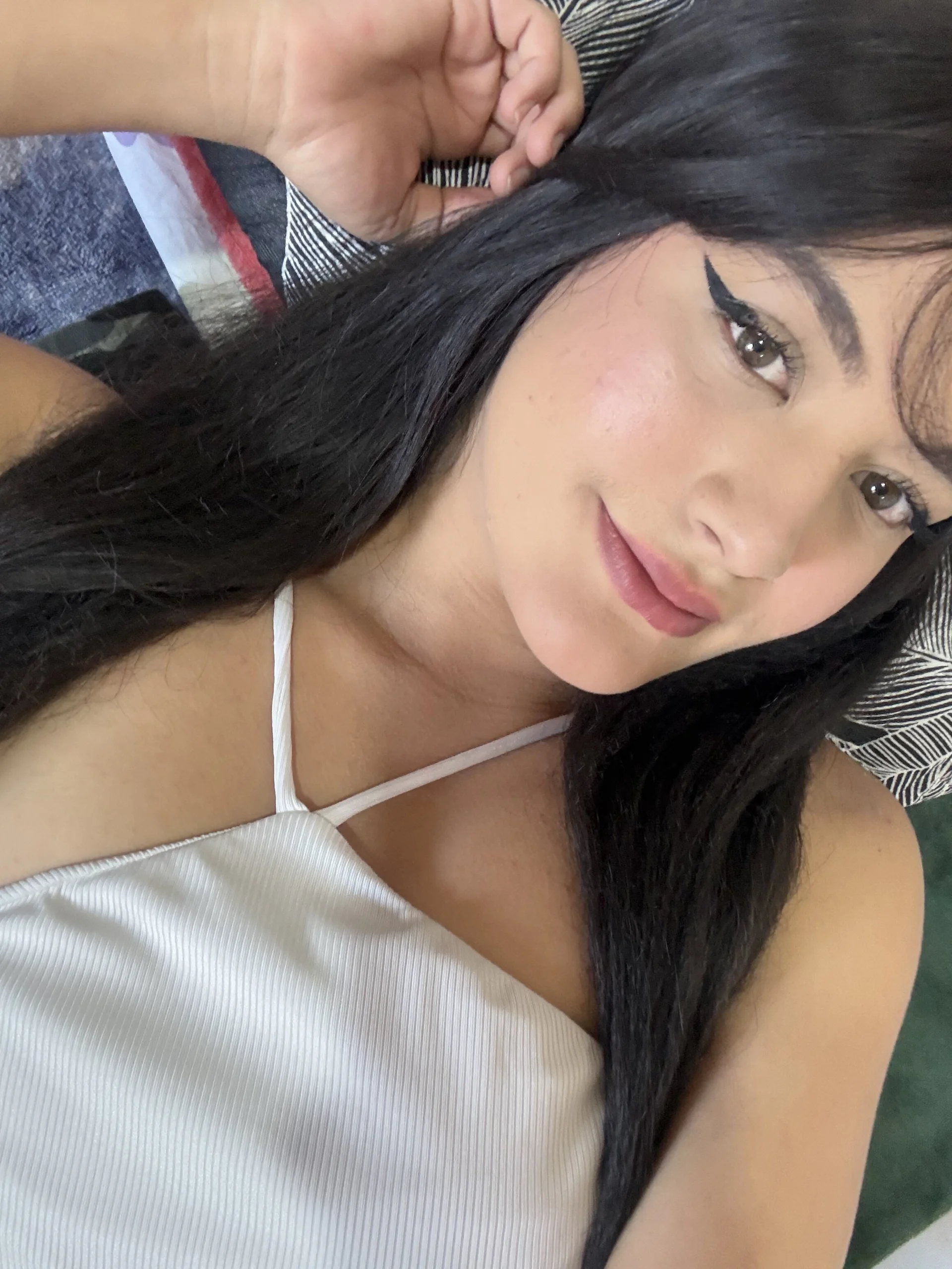XXX Porn Photo of Nude Eirlysx 16