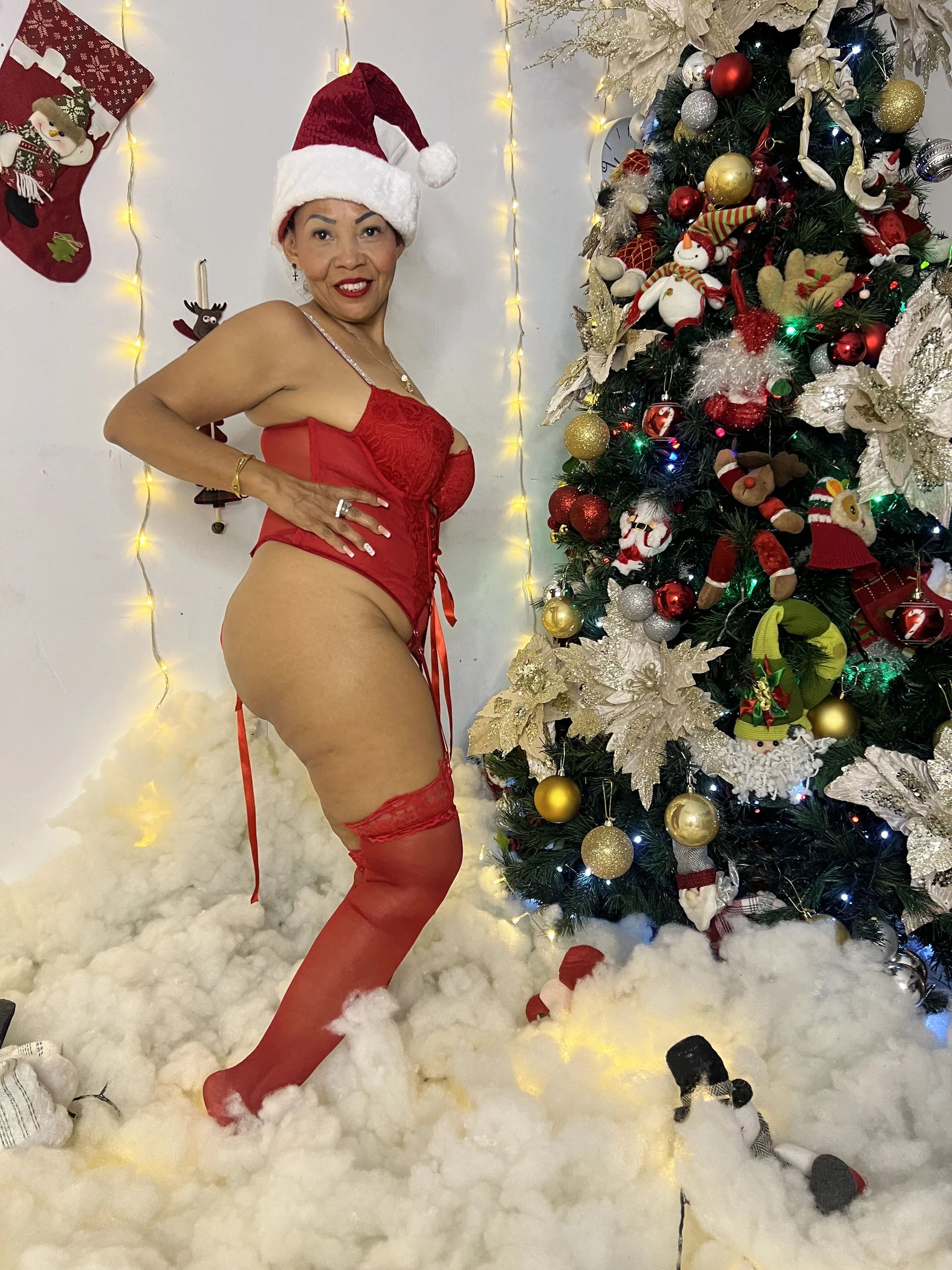 XXX Porn Photo of Nude chiquimaturesexy 17