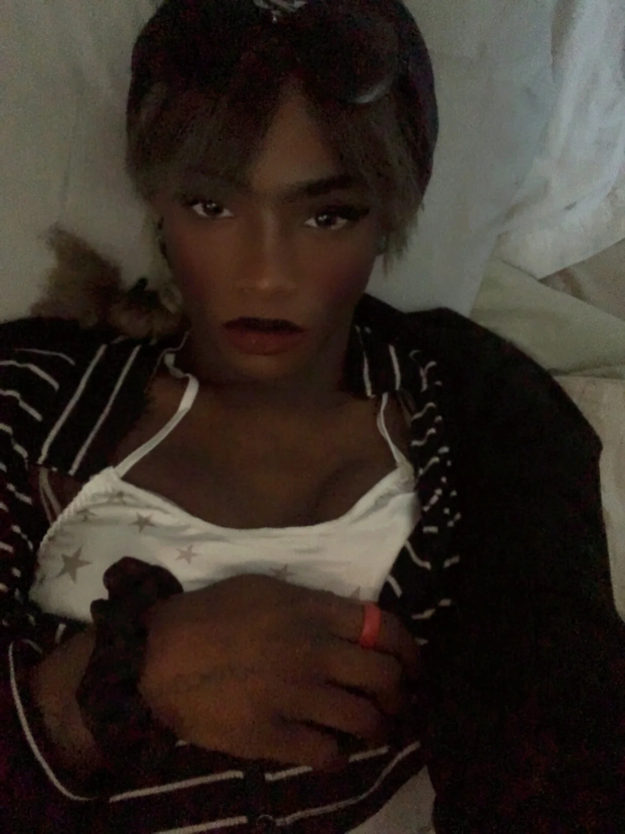 XXX Porn Photo of Nude OUCH_CHARR_LEE 3