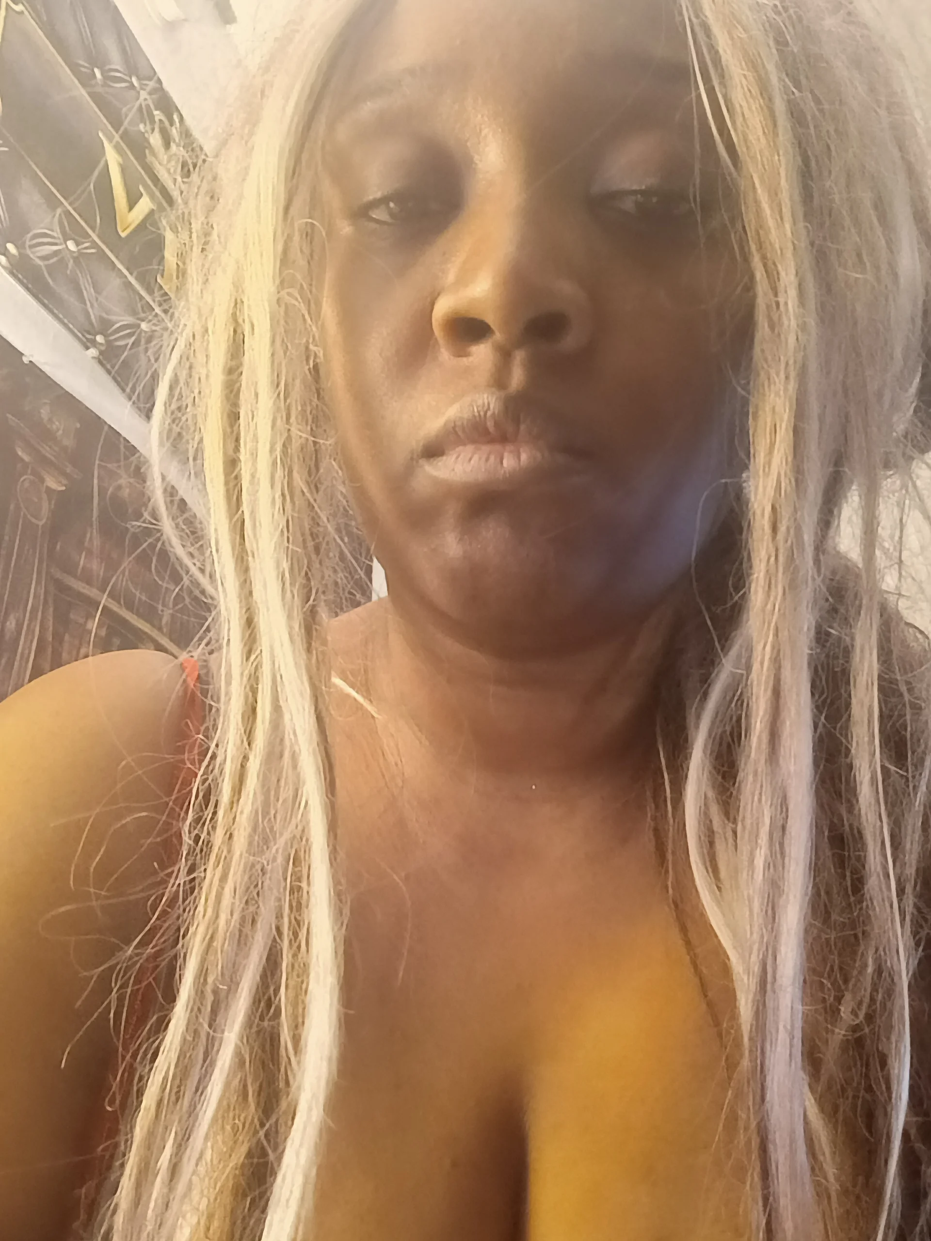 XXX Porn Photo of Nude VenezuelaLuxeNoir 74