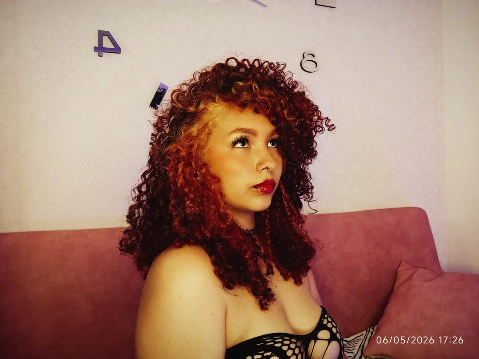 CoralineRed