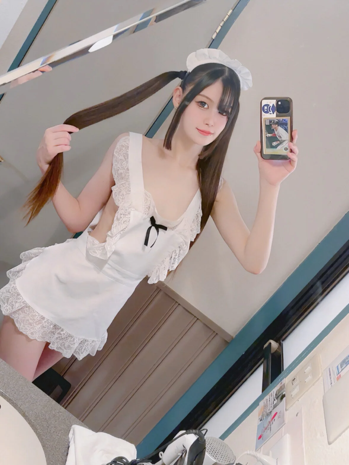 XXX Porn Photo of Nude KAEDE_JP6 14