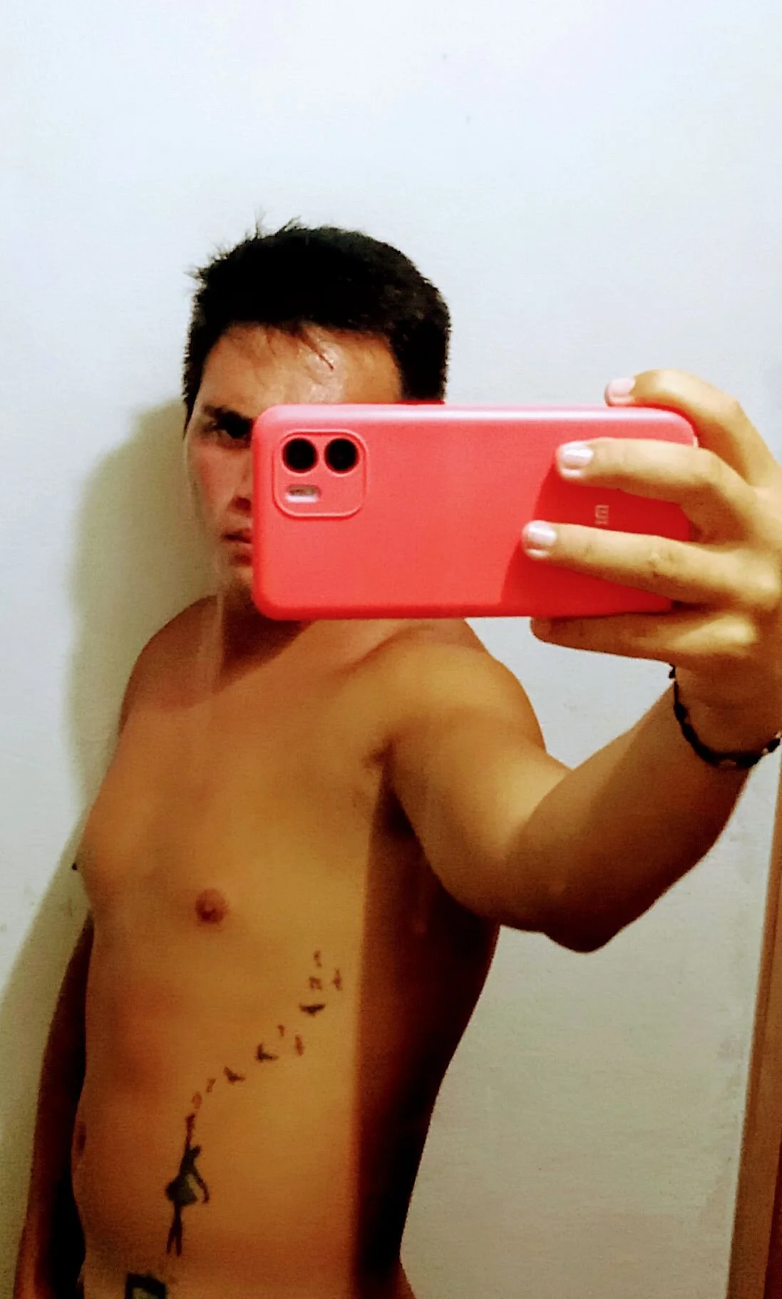 XXX Porn Photo of Nude ahntony__69 10