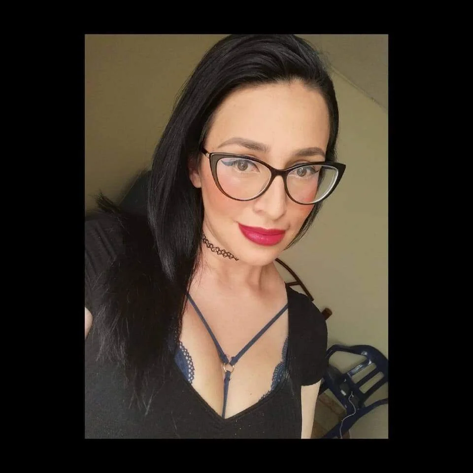 XXX Porn Photo of Nude Scarleth_swann 4