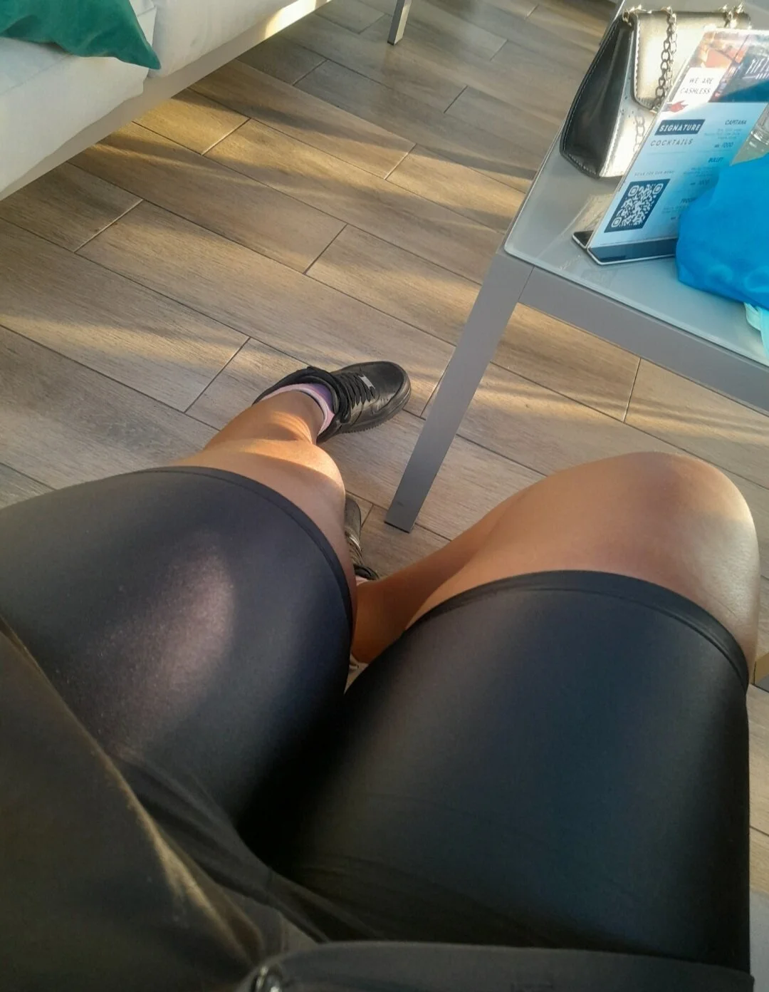 XXX Porn Photo of Nude NissyxSawee 1