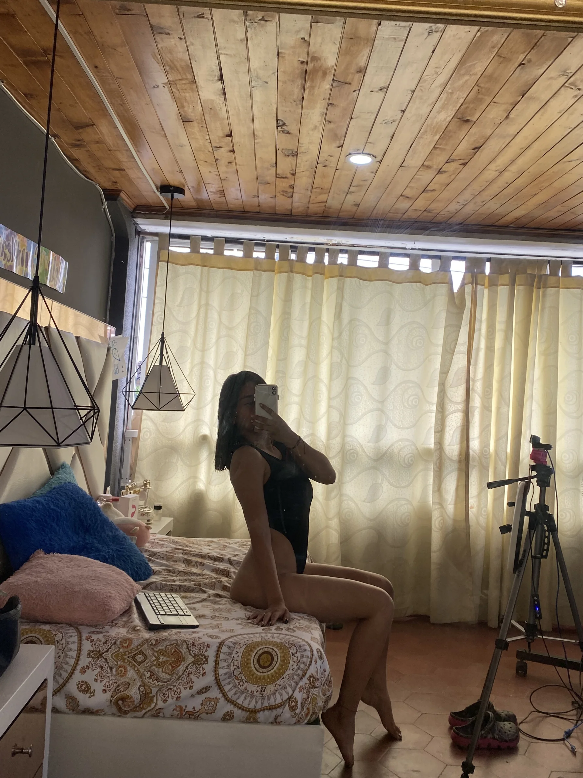 XXX Porn Photo of Nude NicoleSanchezzz 23