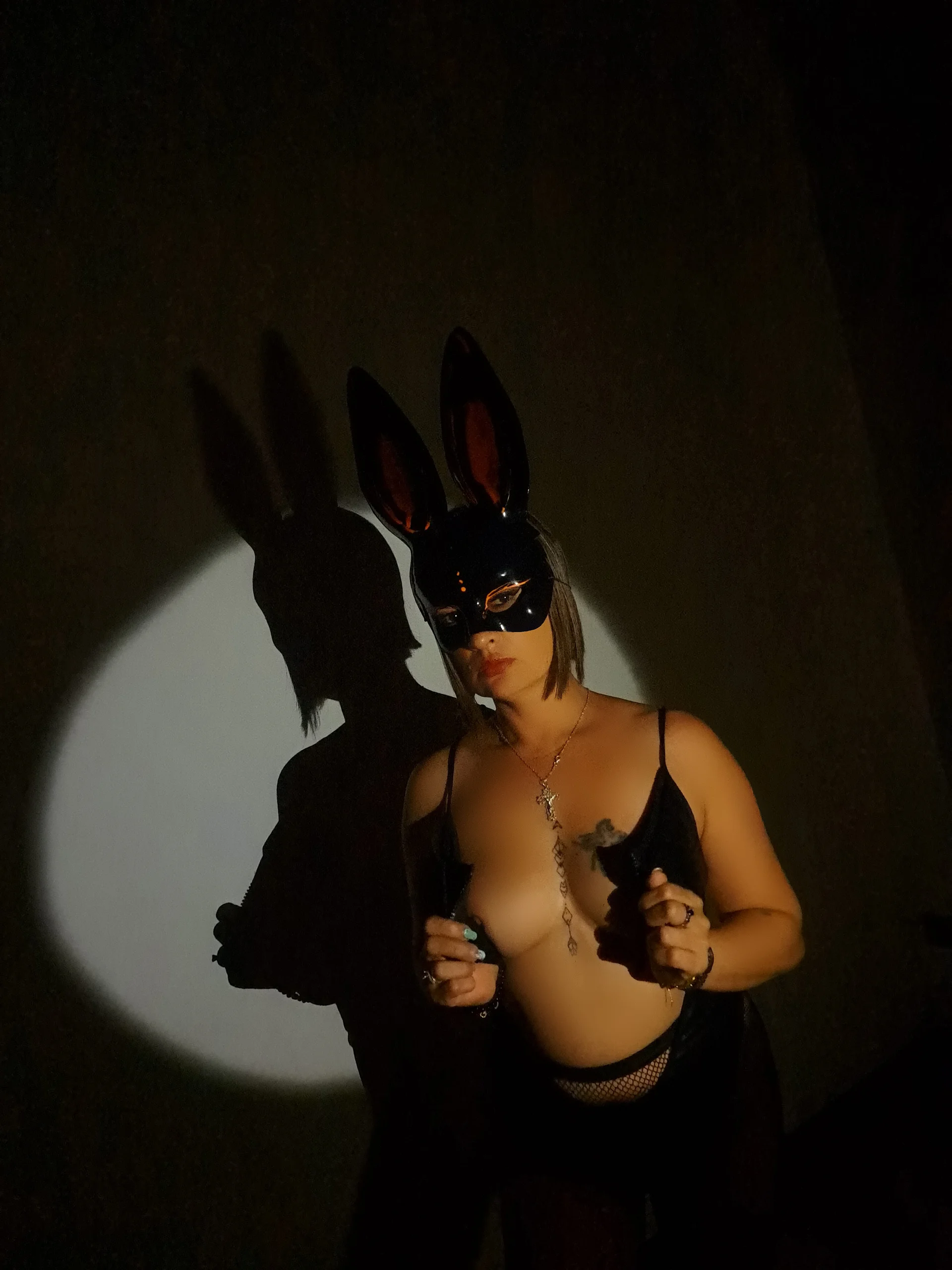 XXX Porn Photo of Nude marianaaguii 68