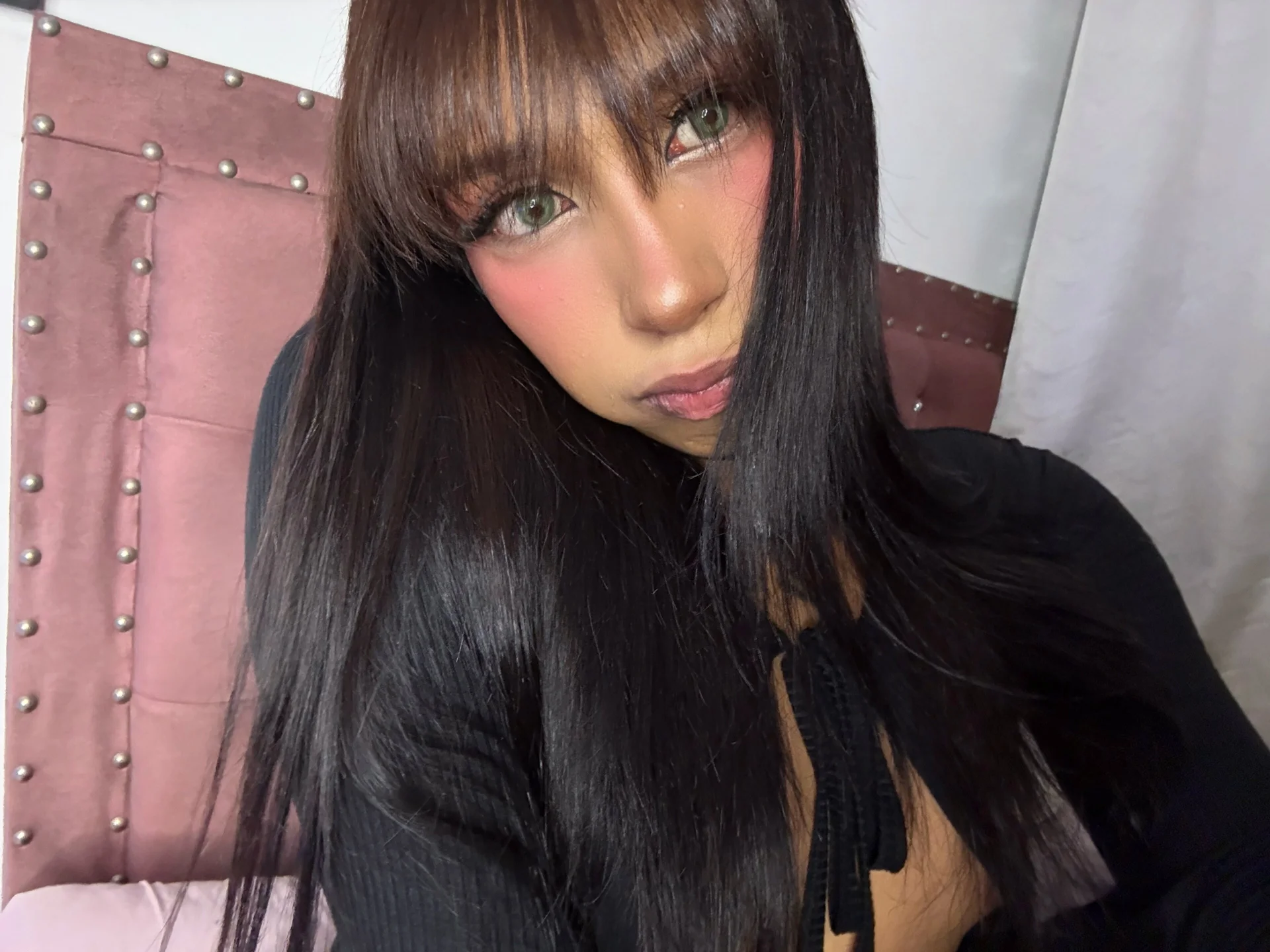 XXX Porn Photo of Nude Lucy_shen_ 5