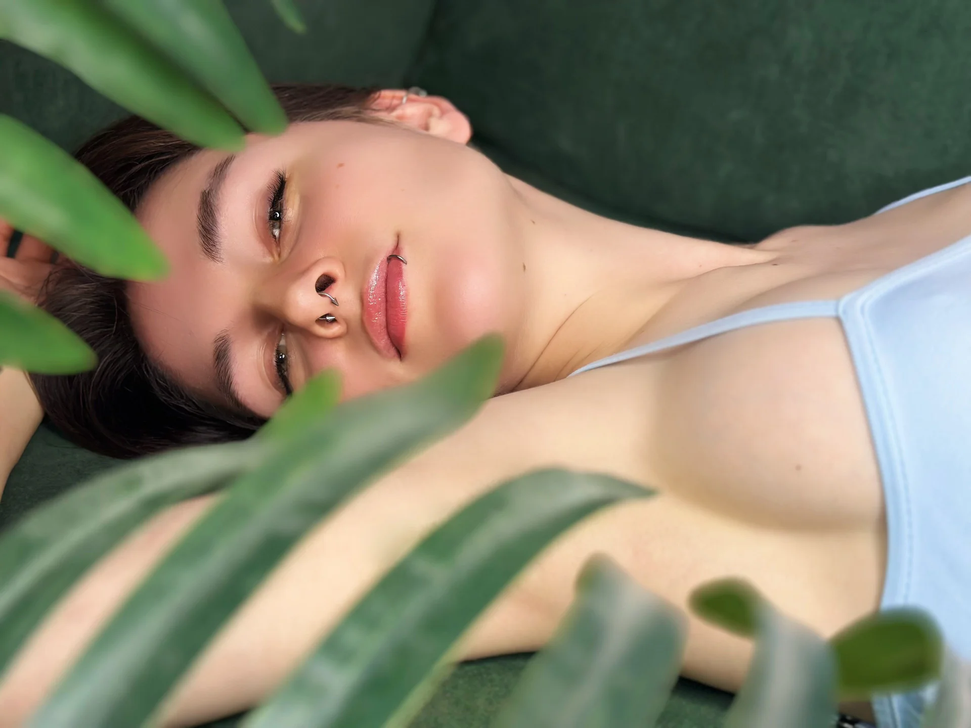 XXX Porn Photo of Nude Shy_Vivi 2