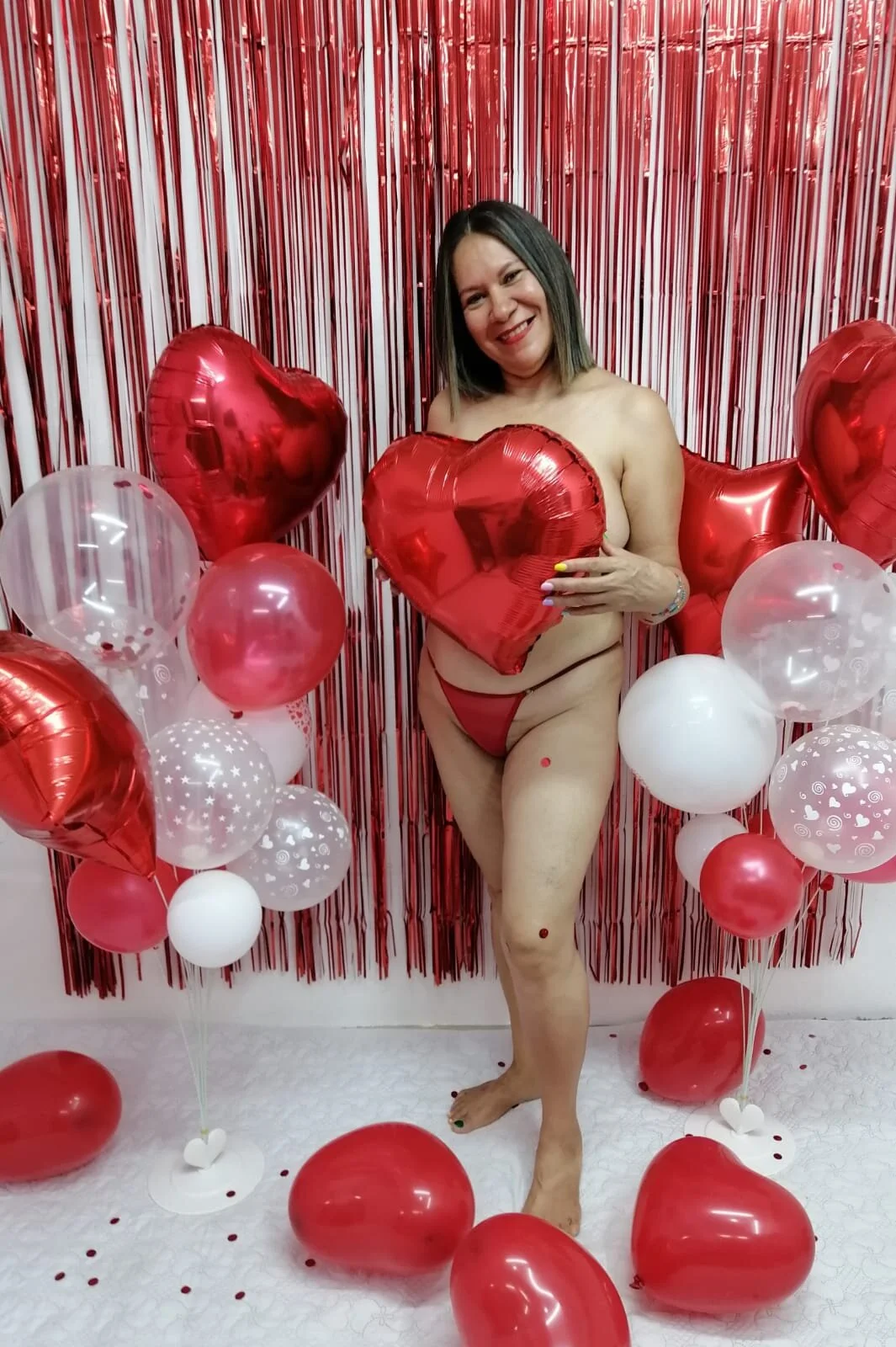 XXX Porn Photo of Nude victoria_wayne 17