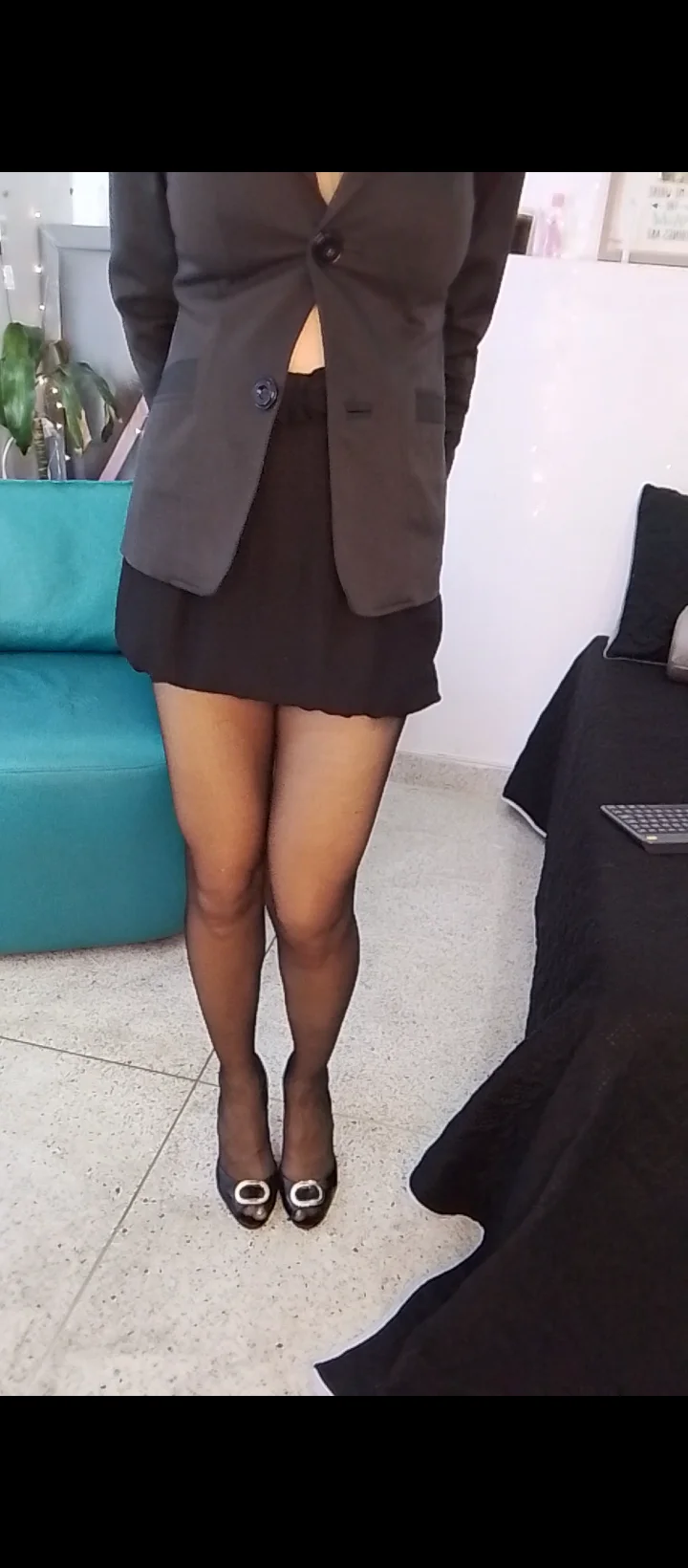 XXX Porn Photo of Nude Esterlindez 3