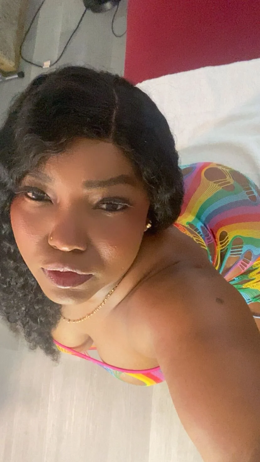 XXX Porn Photo of Nude ReginaBans 8