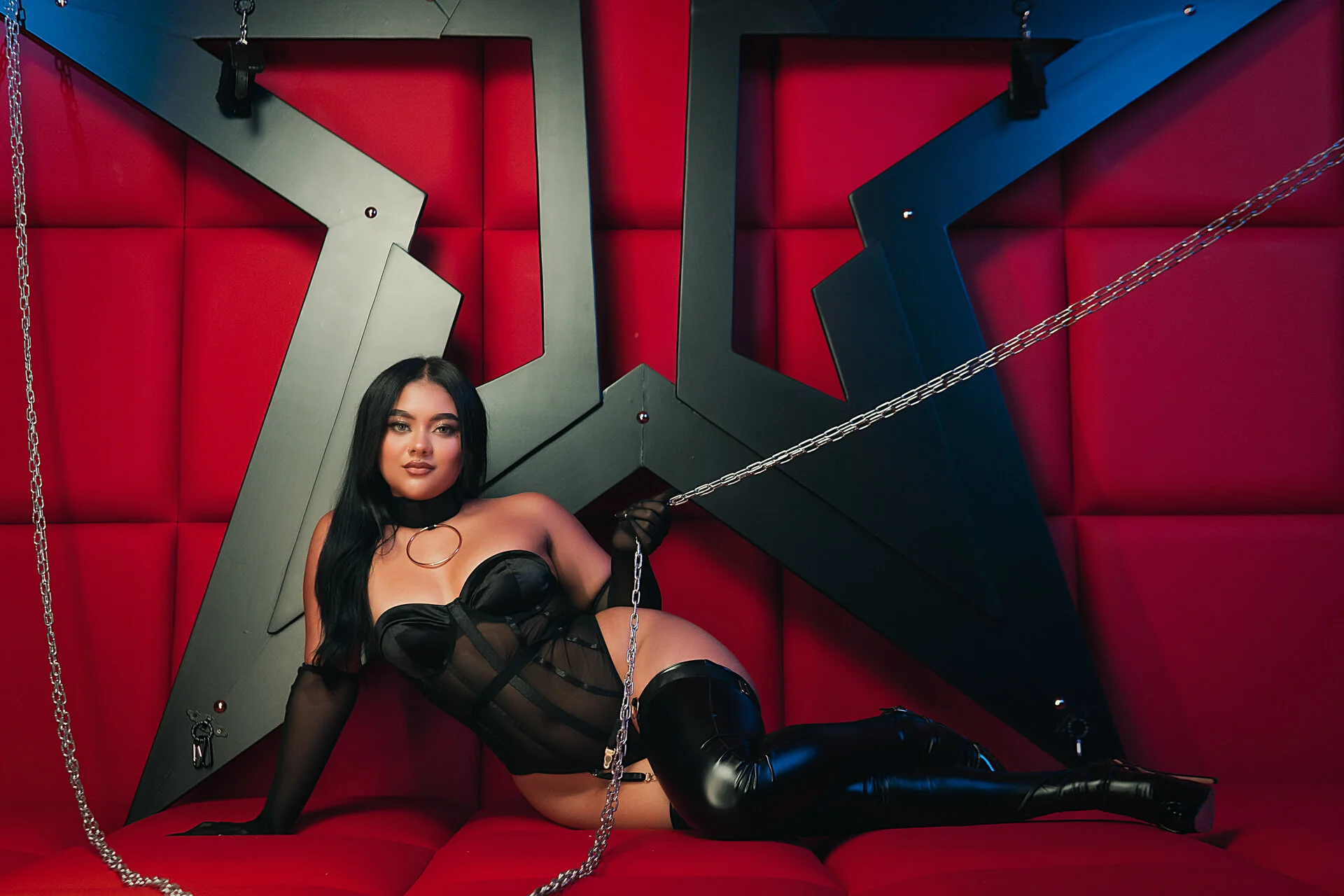 XXX Porn Photo of Nude GabriellaLee 50