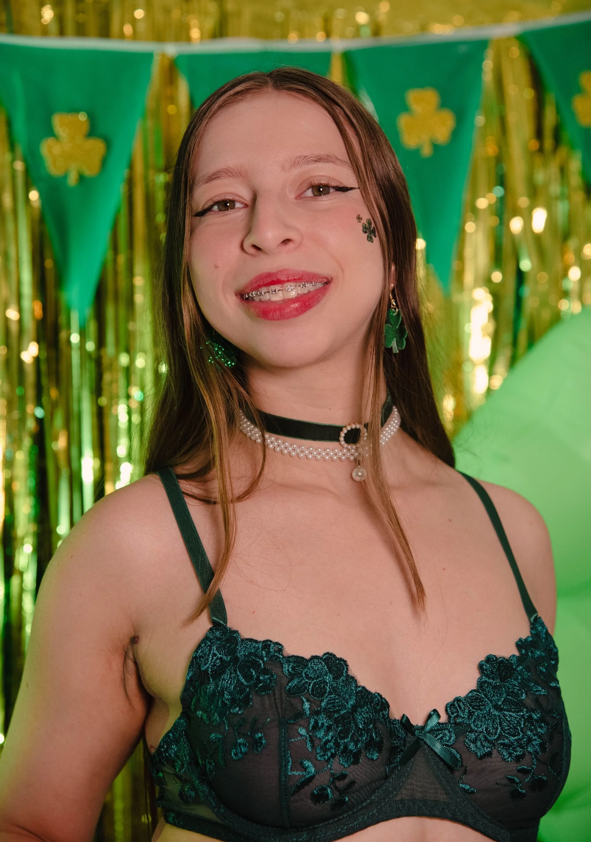 XXX Porn Photo of Nude gabi_bunny 126