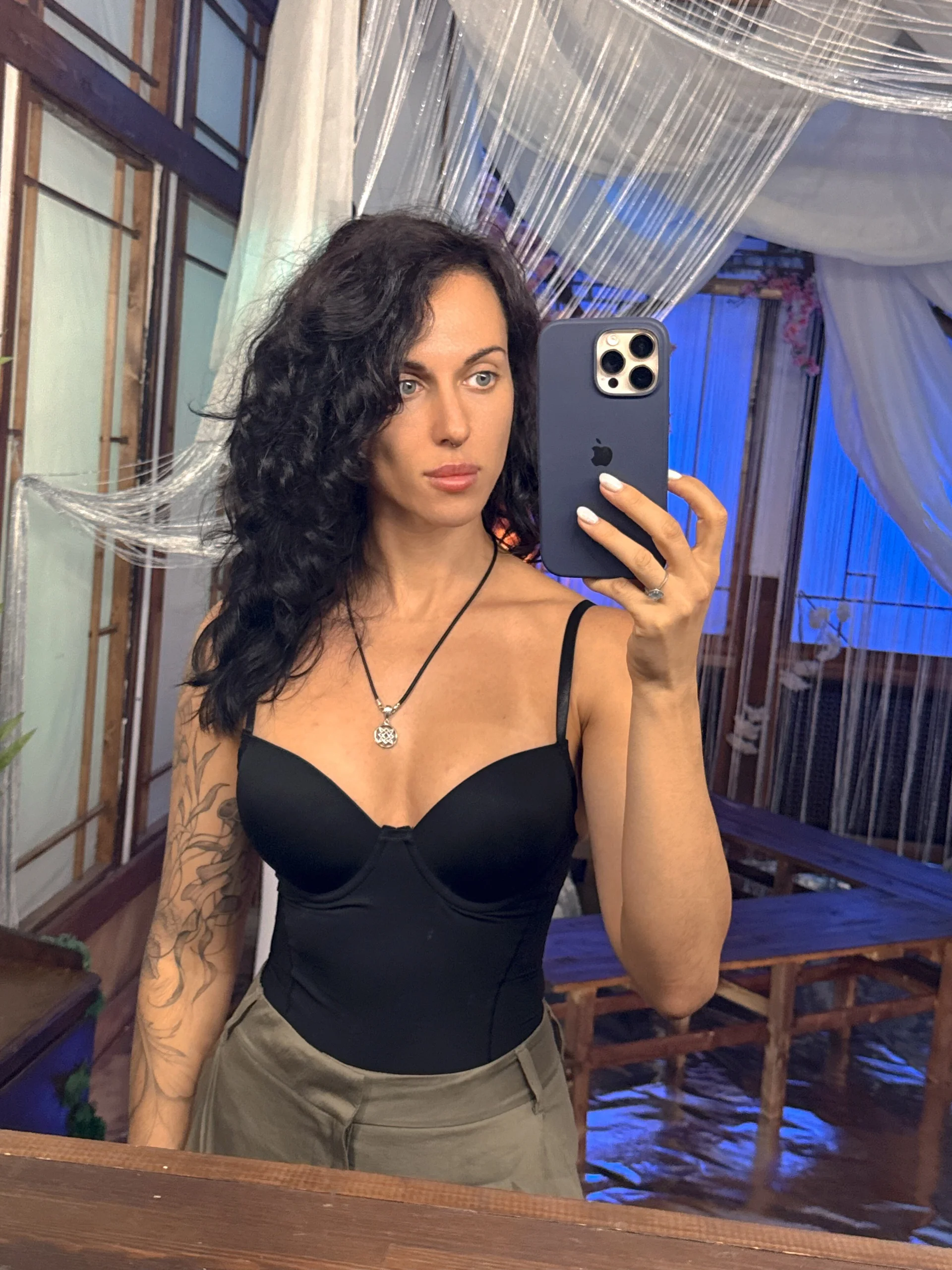 XXX Porn Photo of Nude AzureEyes 7