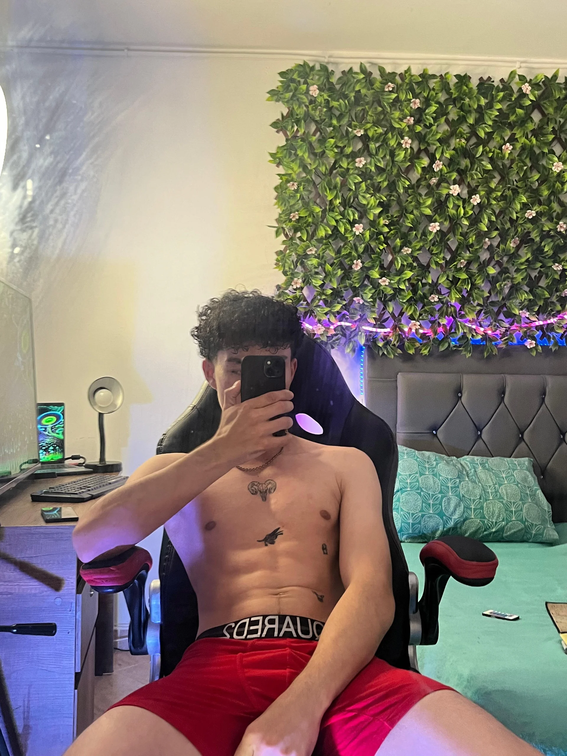 XXX Porn Photo of Nude ken_tokiio 5