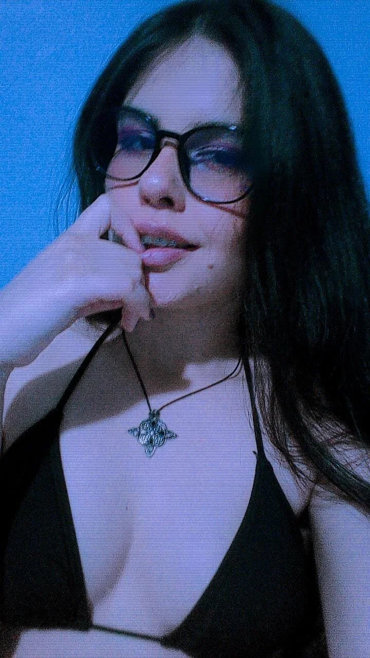 XXX Porn Photo of Nude Dark_Soda 5
