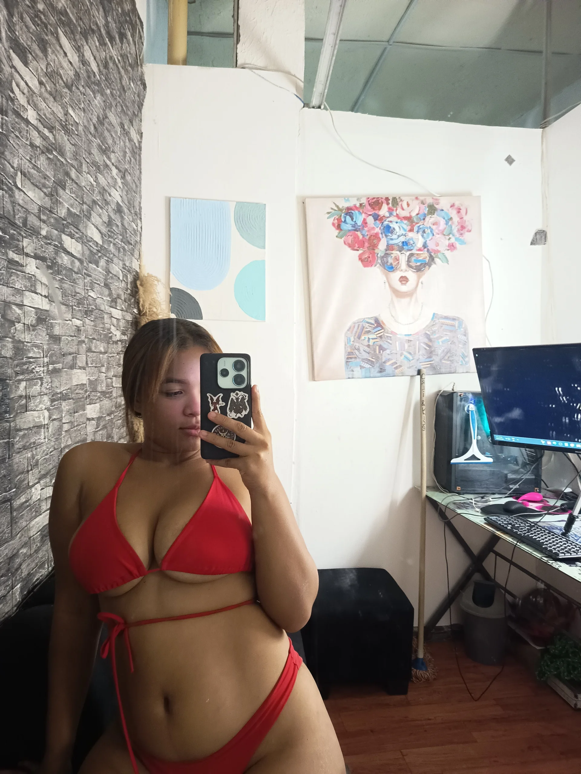 XXX Porn Photo of Nude karoll__sex 2