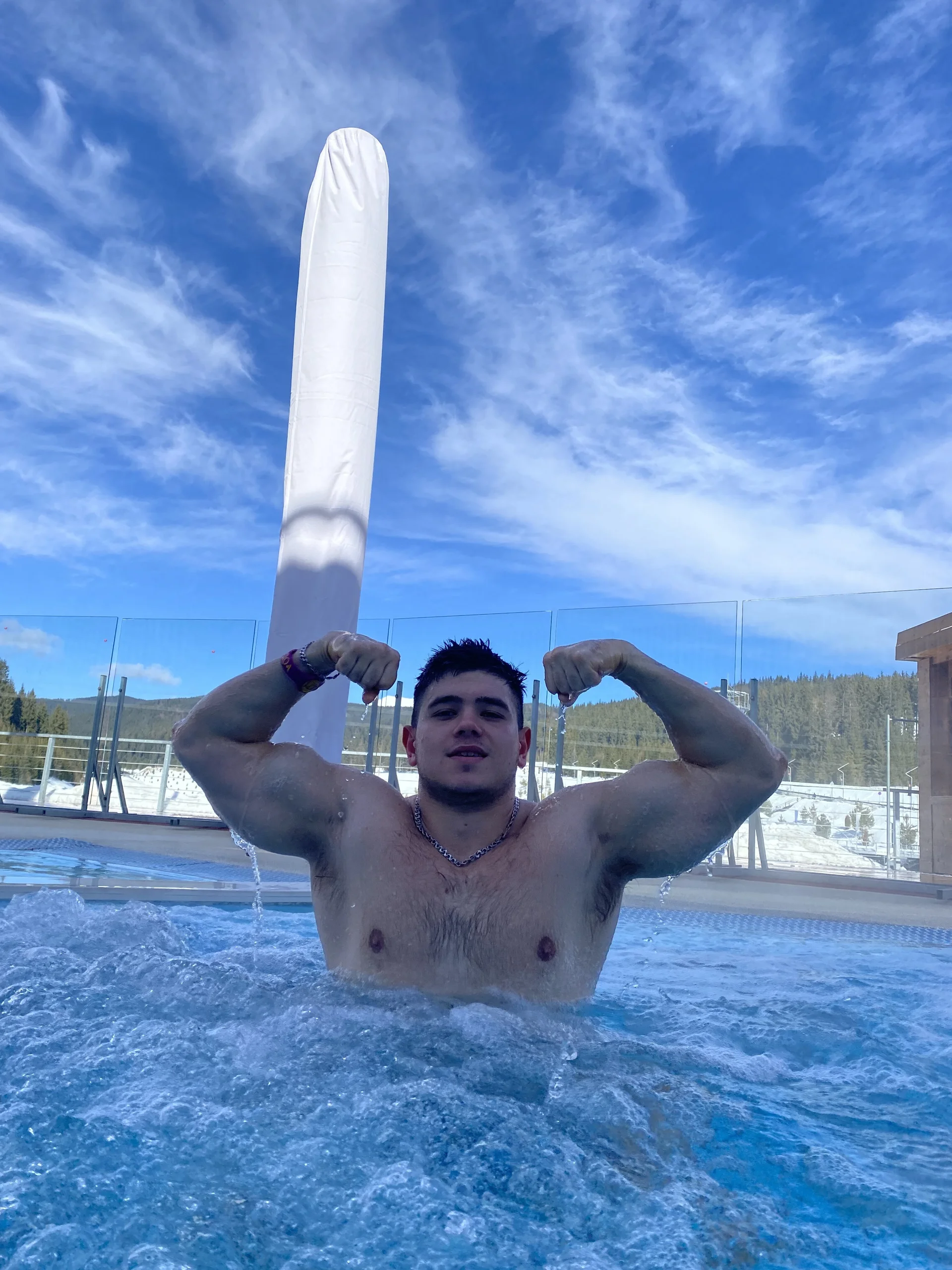 XXX Porn Photo of Nude Arilas_ 19