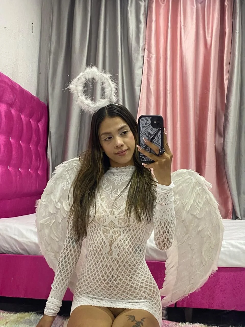 XXX Porn Photo of Nude Scarlett_Sk 5