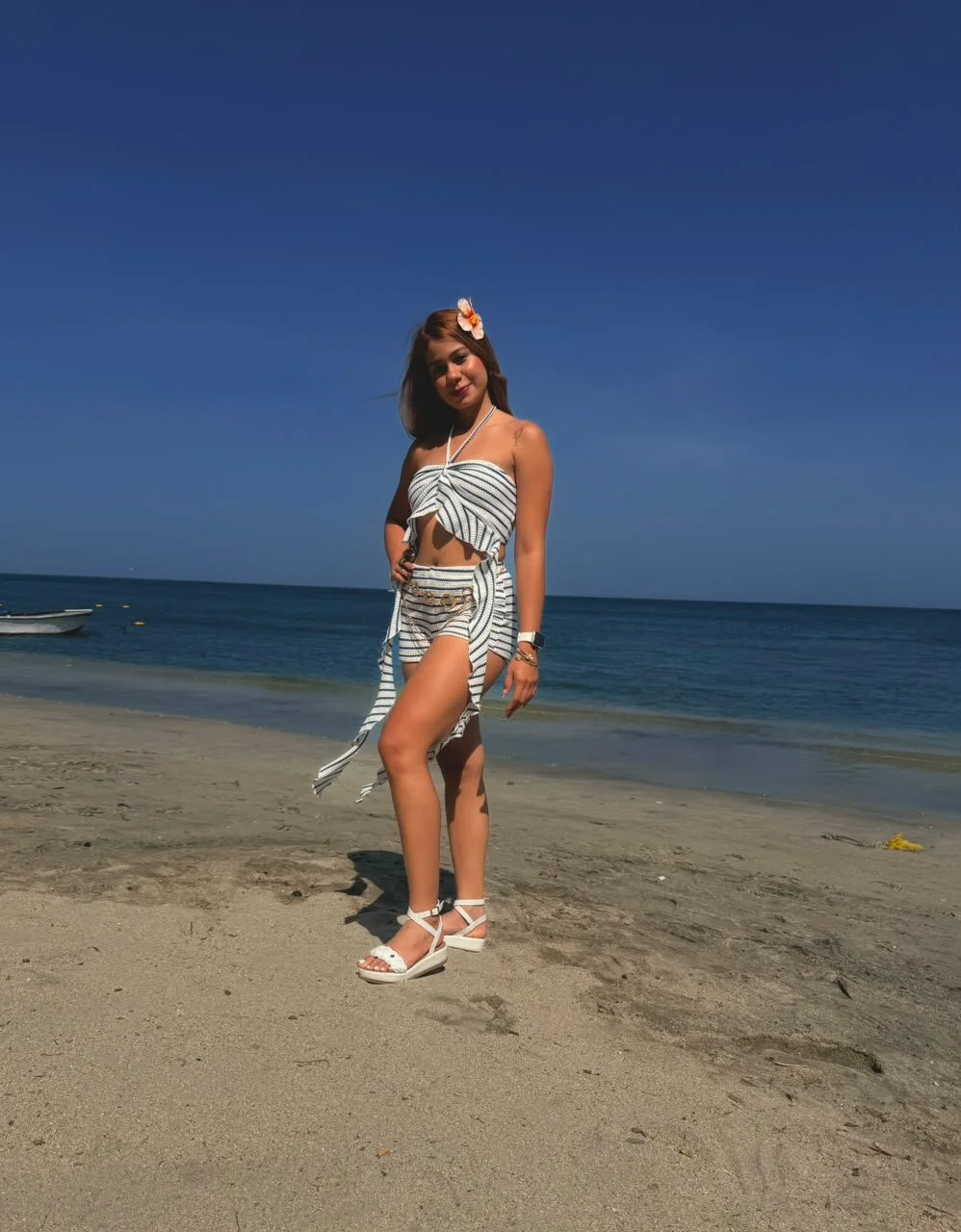 XXX Porn Photo of Nude AuroraSim 148