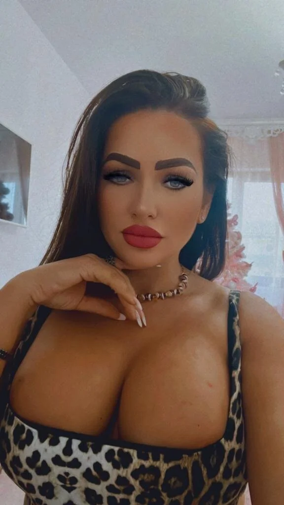 XXX Porn Photo of Nude ASSYA 7