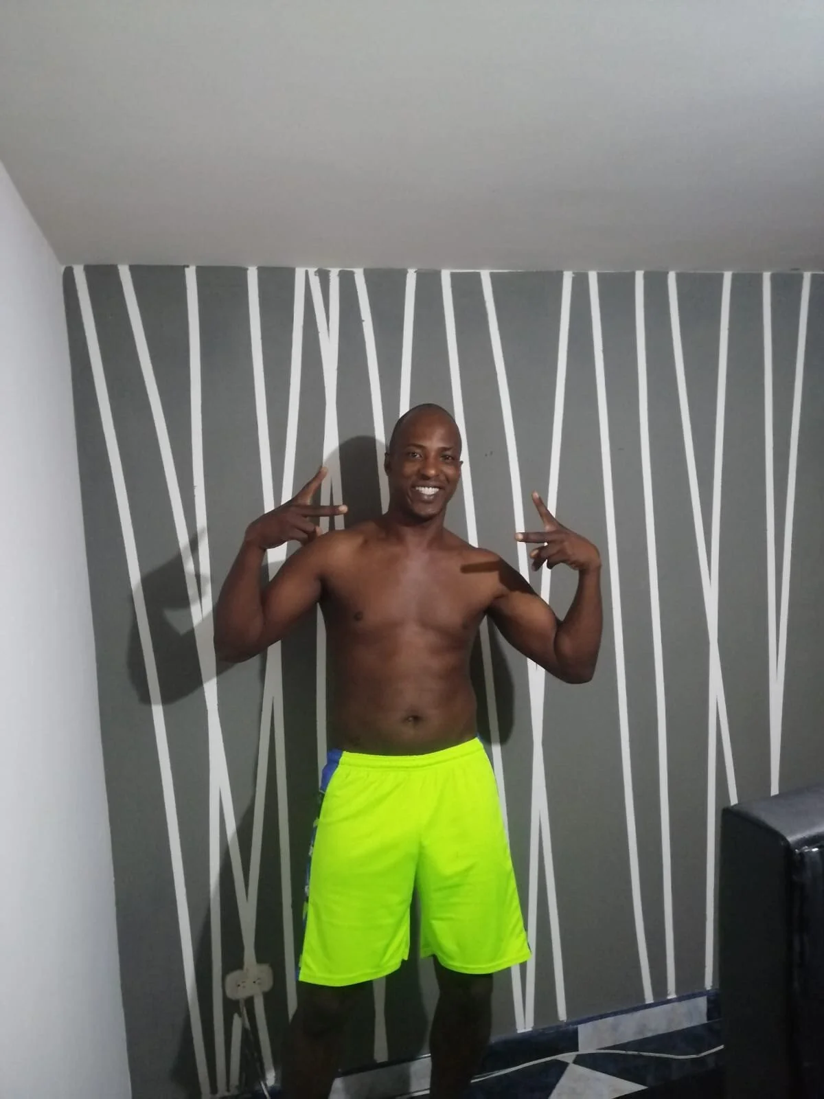 XXX Porn Photo of Nude samir_blackdick35 48