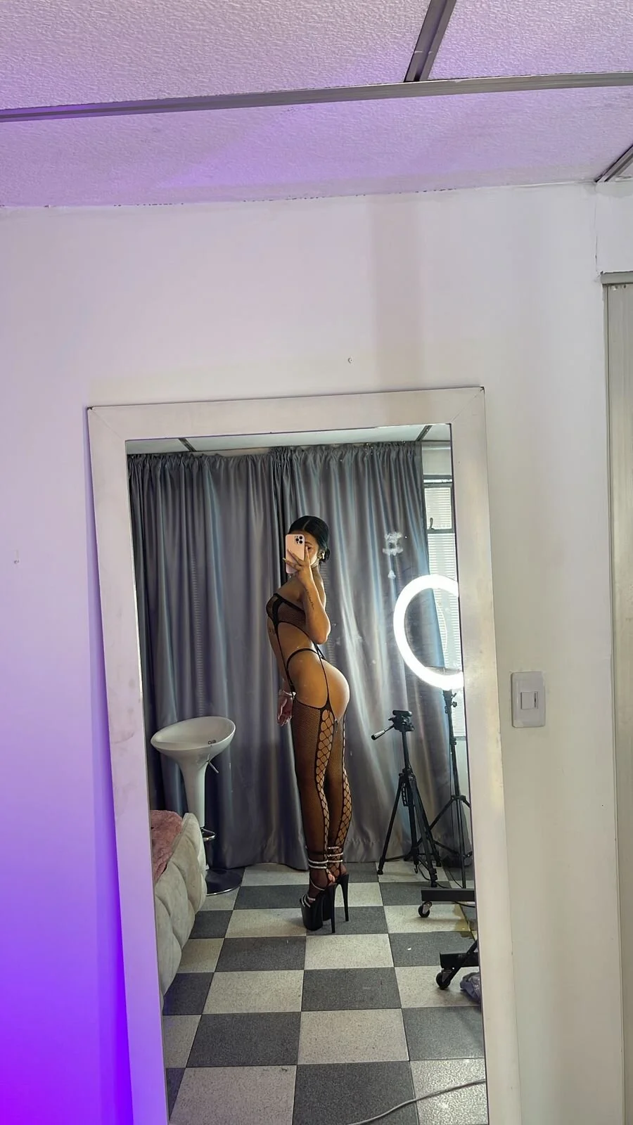 XXX Porn Photo of Nude alessiaferry 58