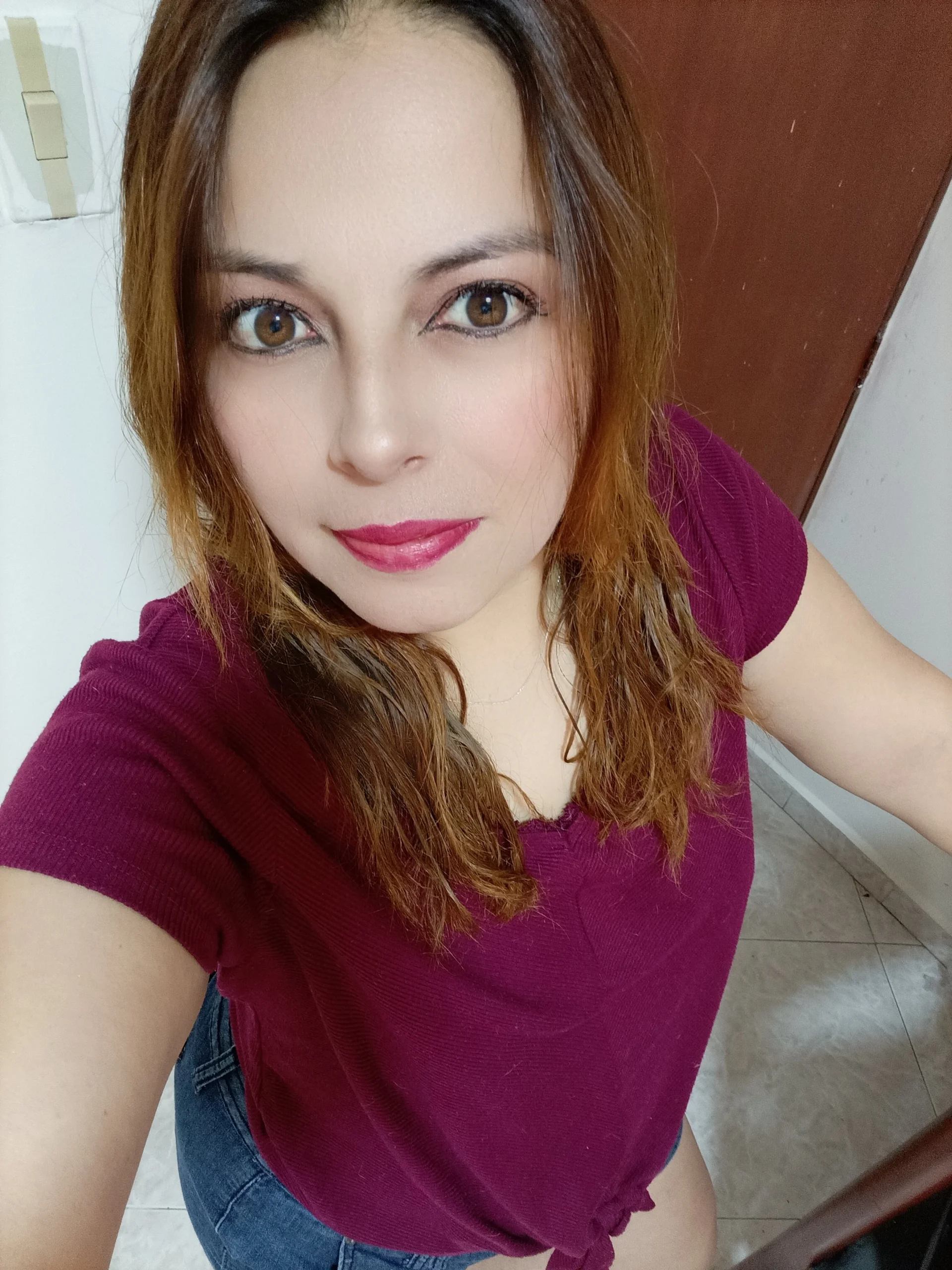 XXX Porn Photo of Nude seherlatin 6