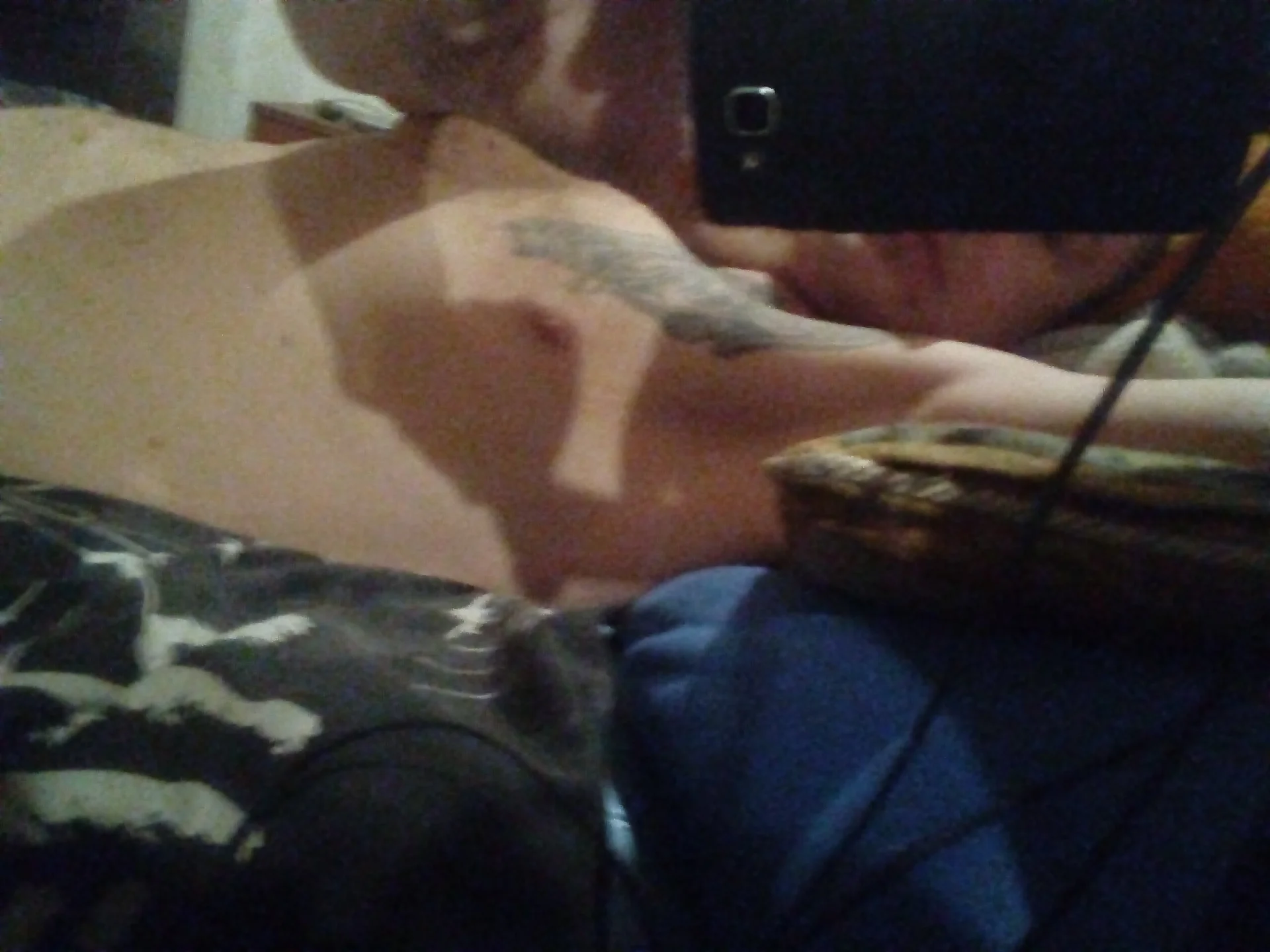 XXX Porn Photo of Nude Mariusz38x 34