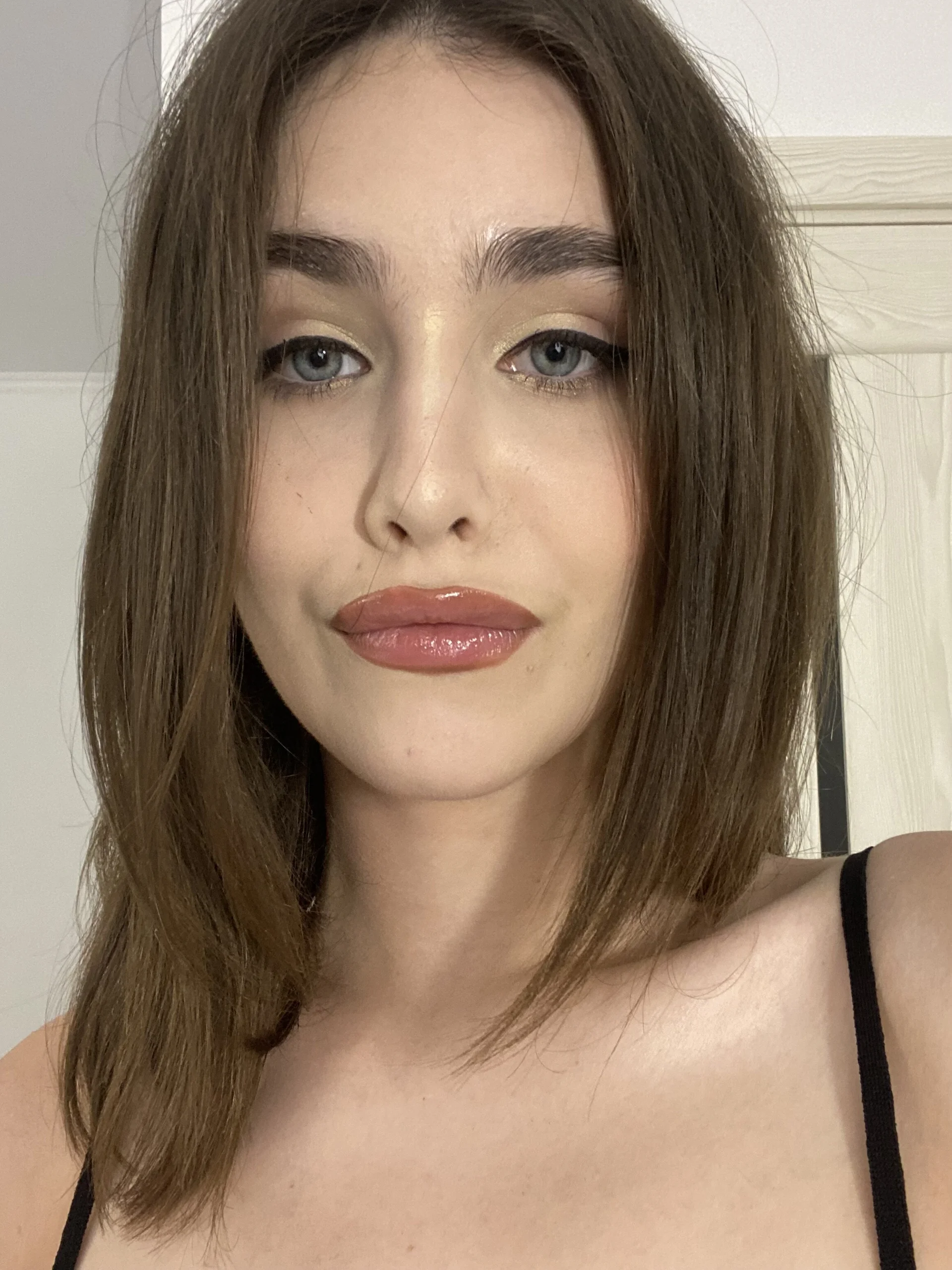 XXX Porn Photo of Nude CherryCrystall 6