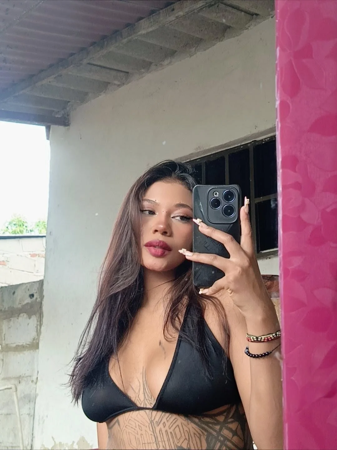 XXX Porn Photo of Nude yayacandy 50
