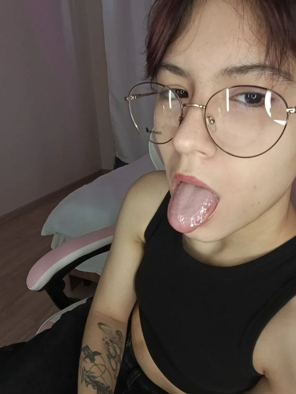 XXX Porn Photo of Nude Mary_Suee 52