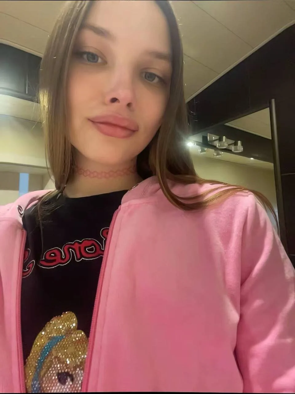 XXX Porn Photo of Nude DariaAngels 1