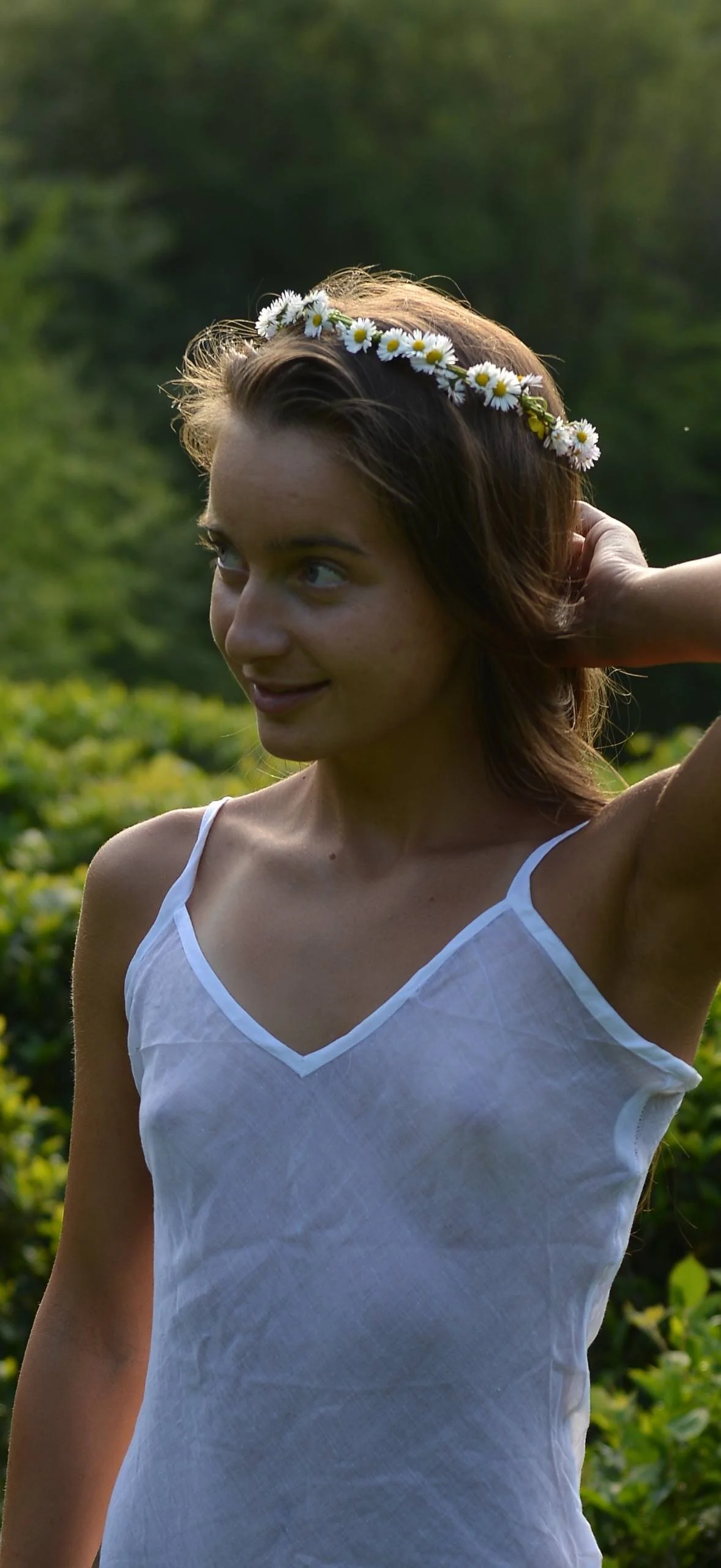 XXX Porn Photo of Nude ElizSweet 197