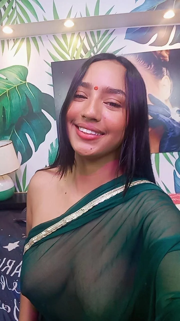 XXX Porn Photo of Nude shakti_moumita 23