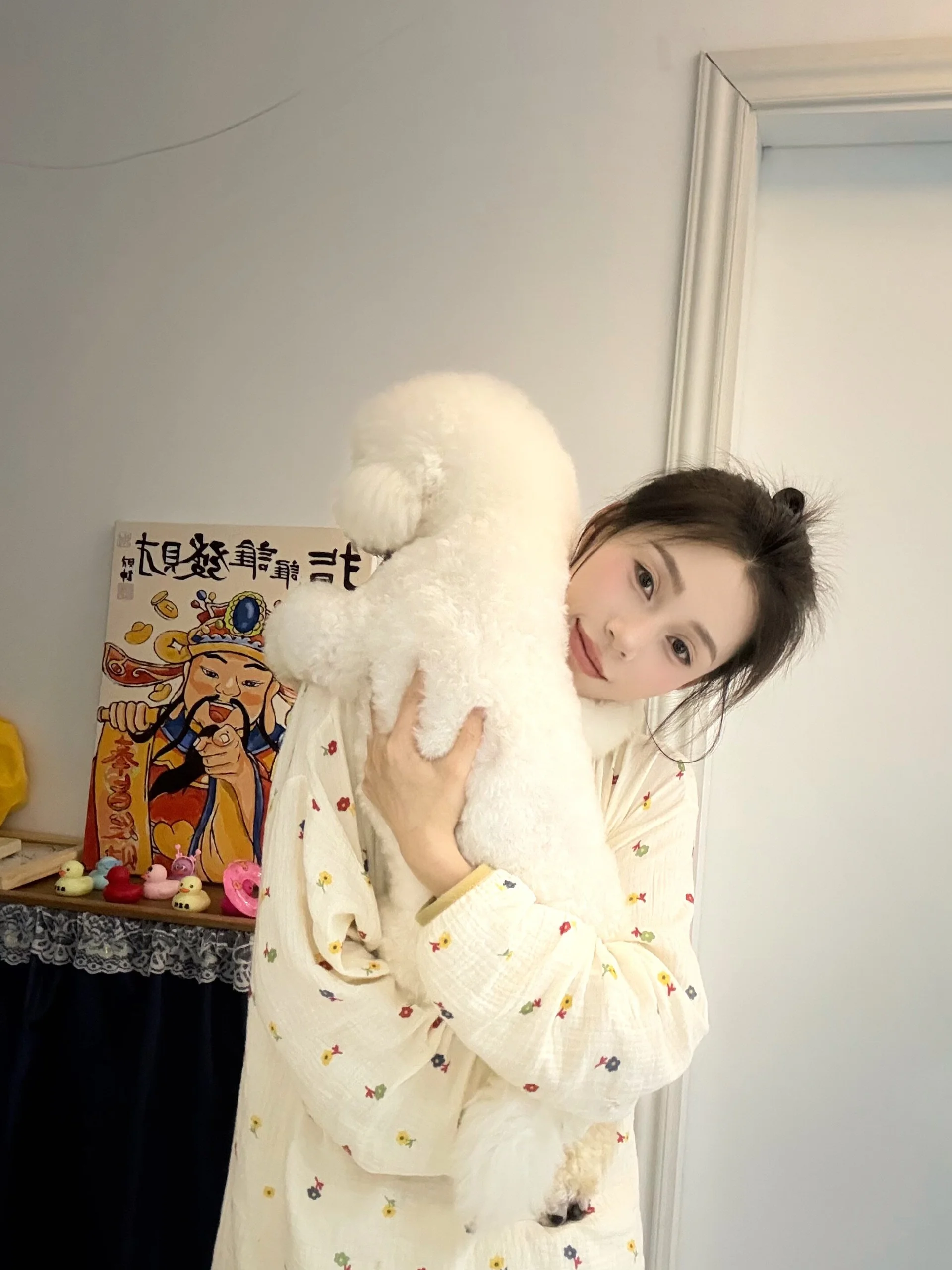 XXX Porn Photo of Nude yuyu-33 1