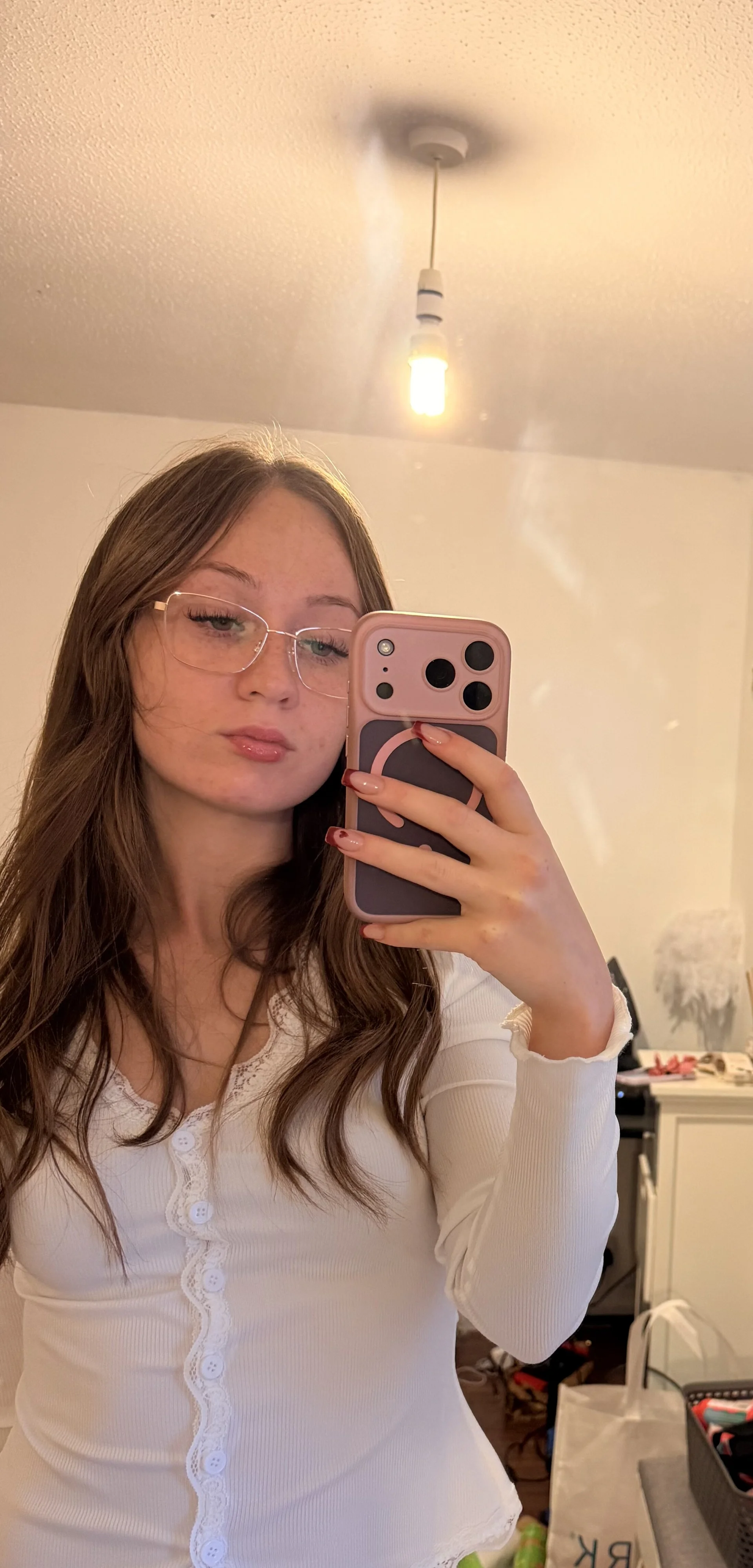 XXX Porn Photo of Nude Freyastimeee 17
