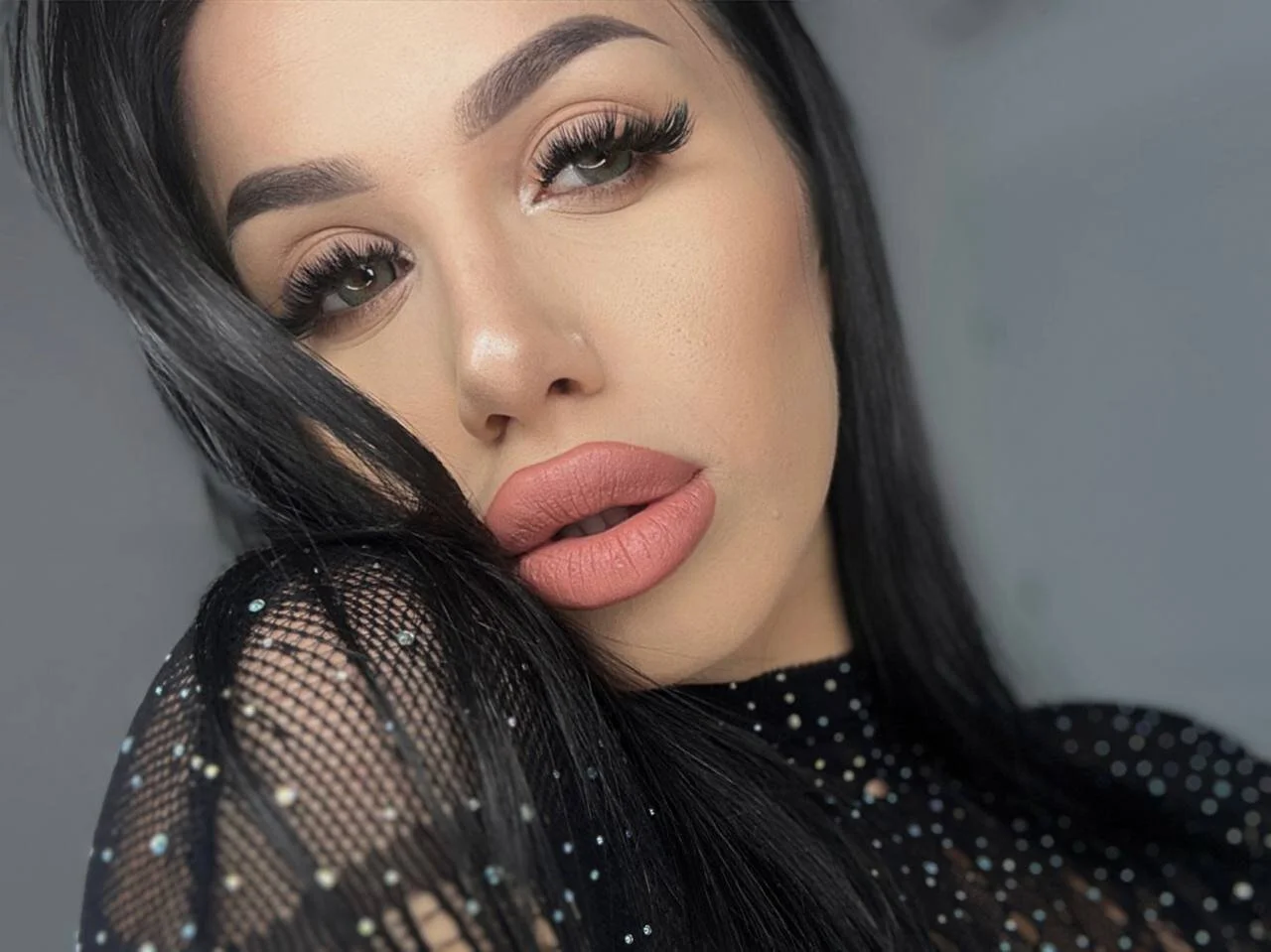 XXX Porn Photo of Nude Jenna_Day 8