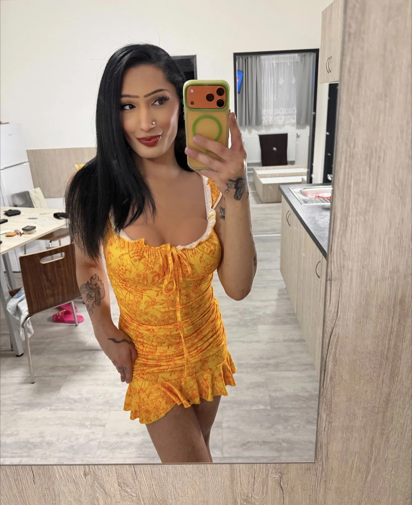 XXX Porn Photo of Nude Velvet19999 1