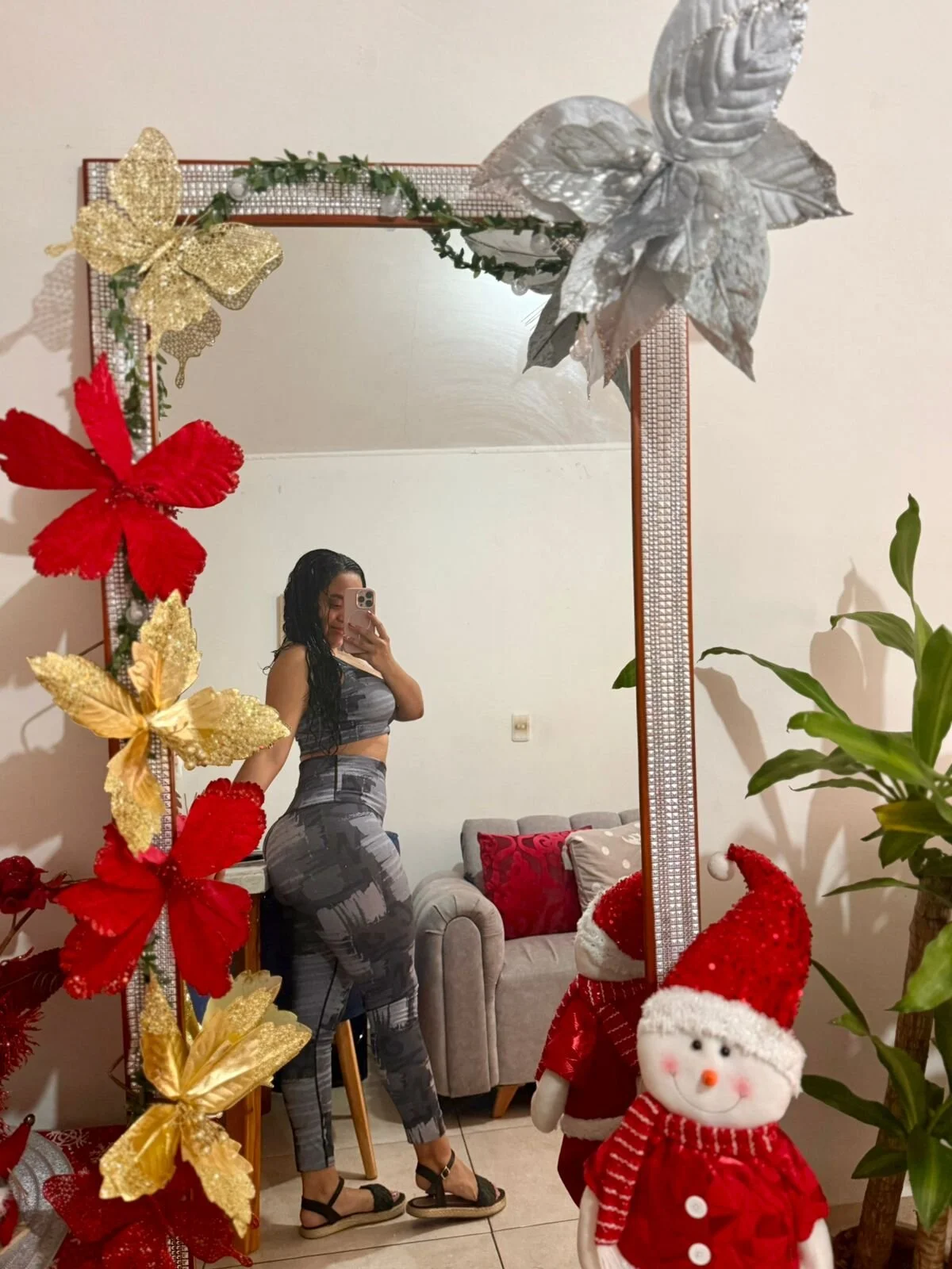XXX Porn Photo of Nude sabrina_shark_ 1
