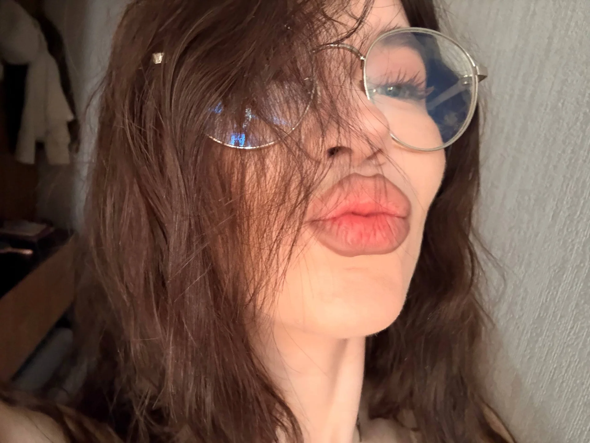XXX Porn Photo of Nude MelanieHale 39