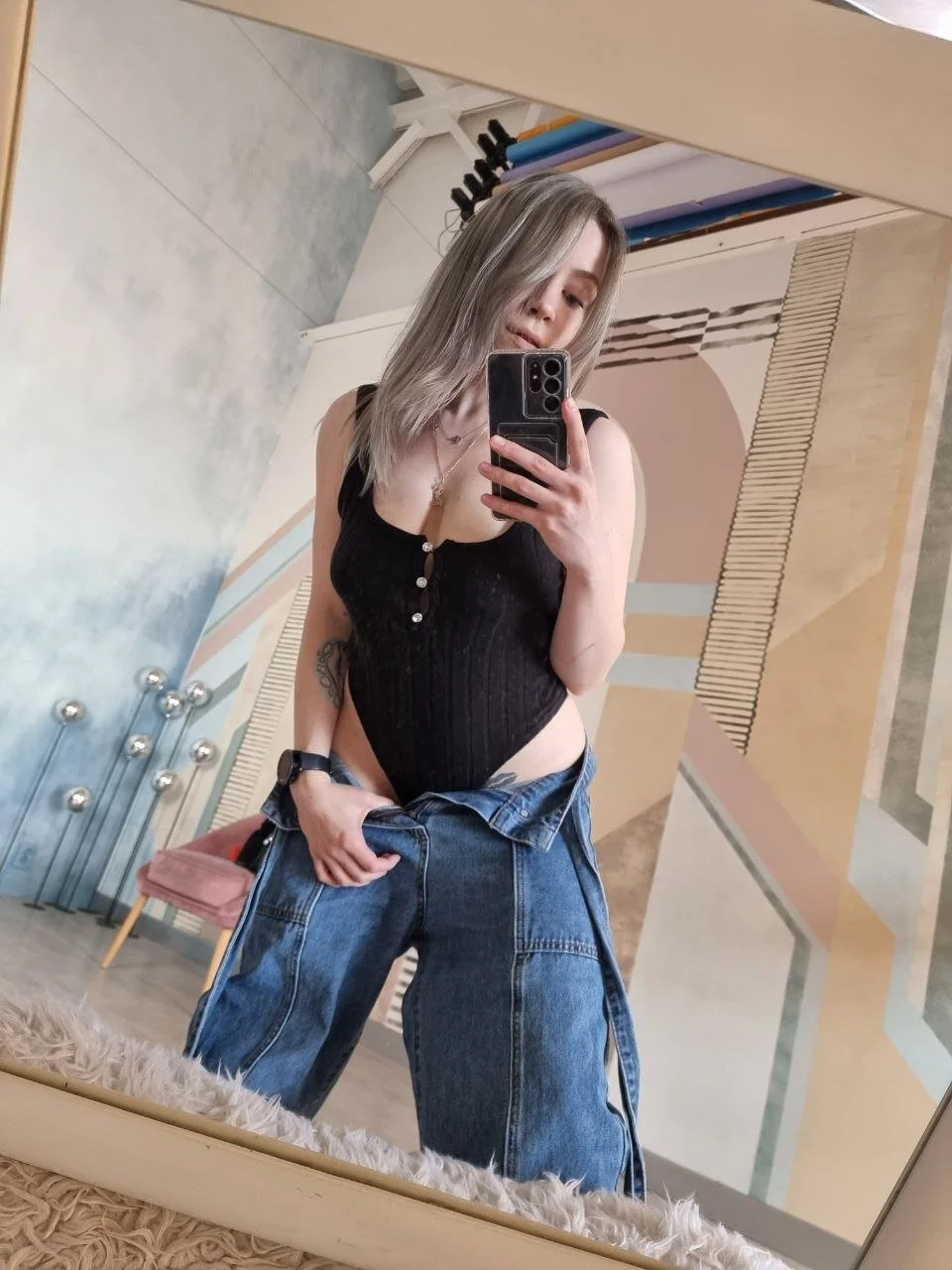 XXX Porn Photo of Nude YummyYam 10