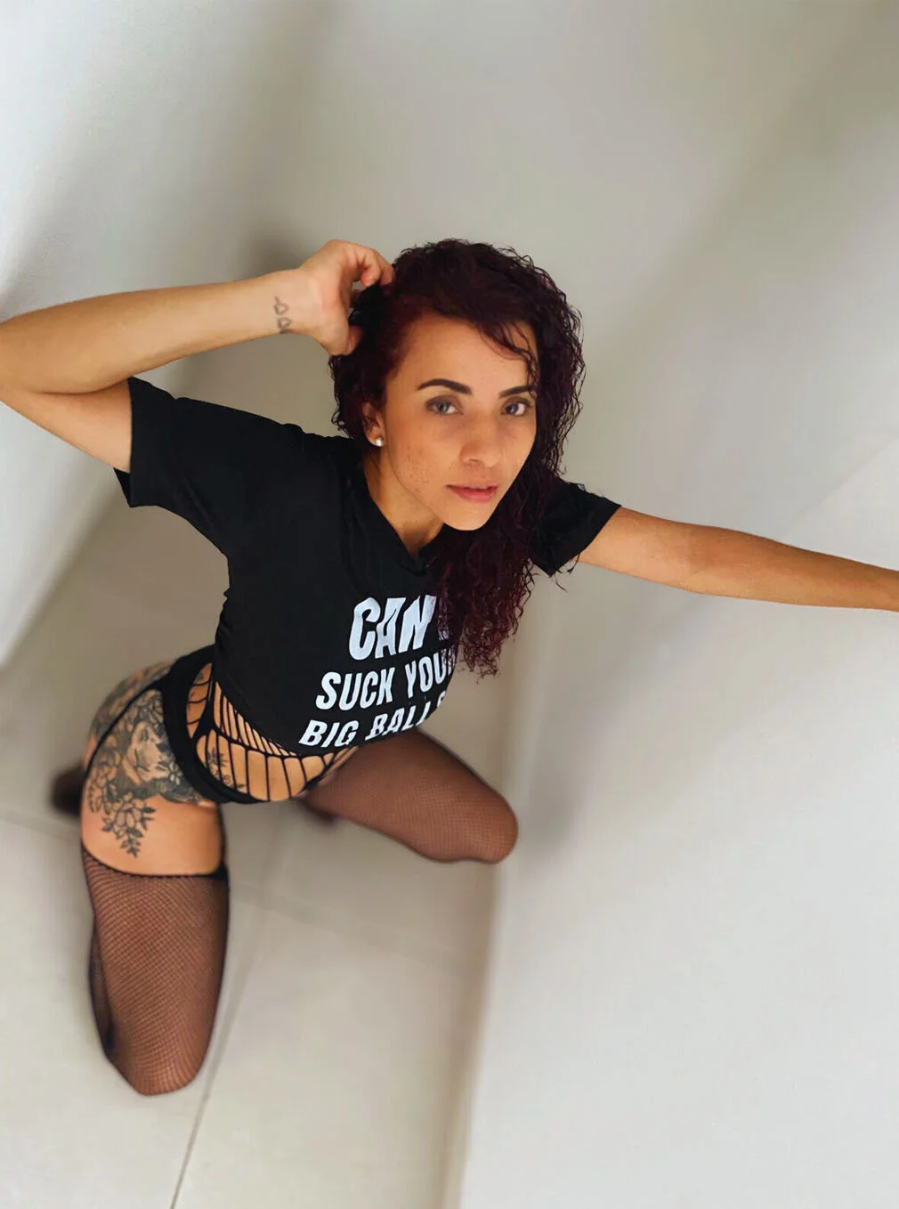 XXX Porn Photo of Nude Sussan_keller 1