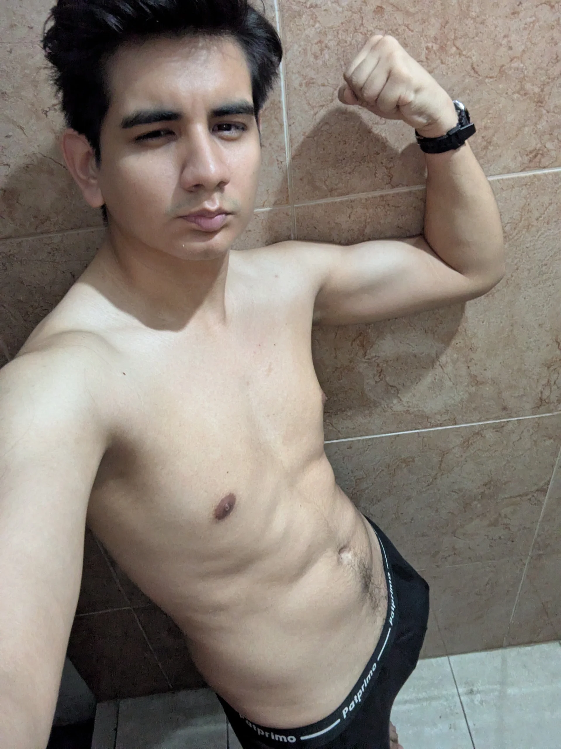 XXX Porn Photo of Nude johnny_1320 9