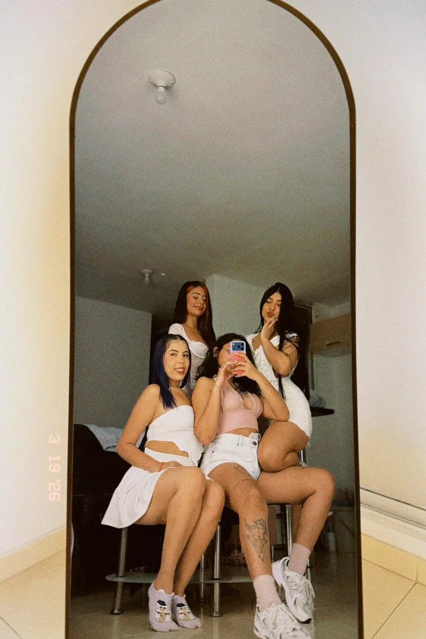 XXX Porn Photo of Nude Cuteprincess21 27